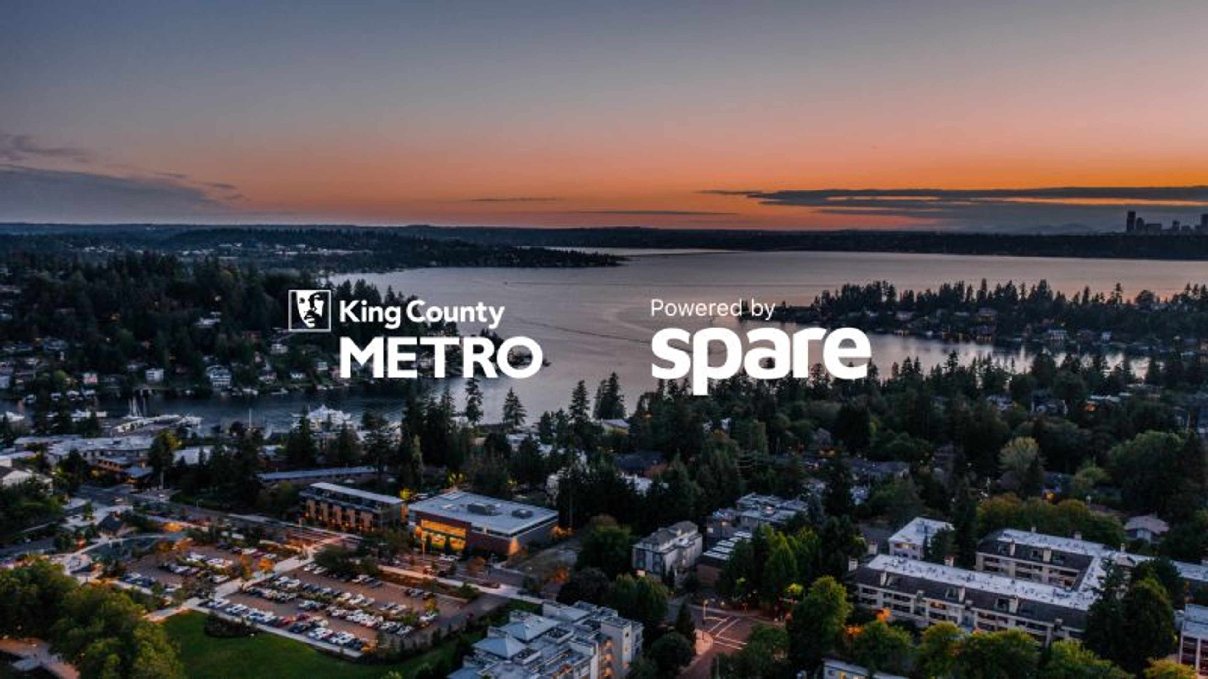 King County Metro and Spare