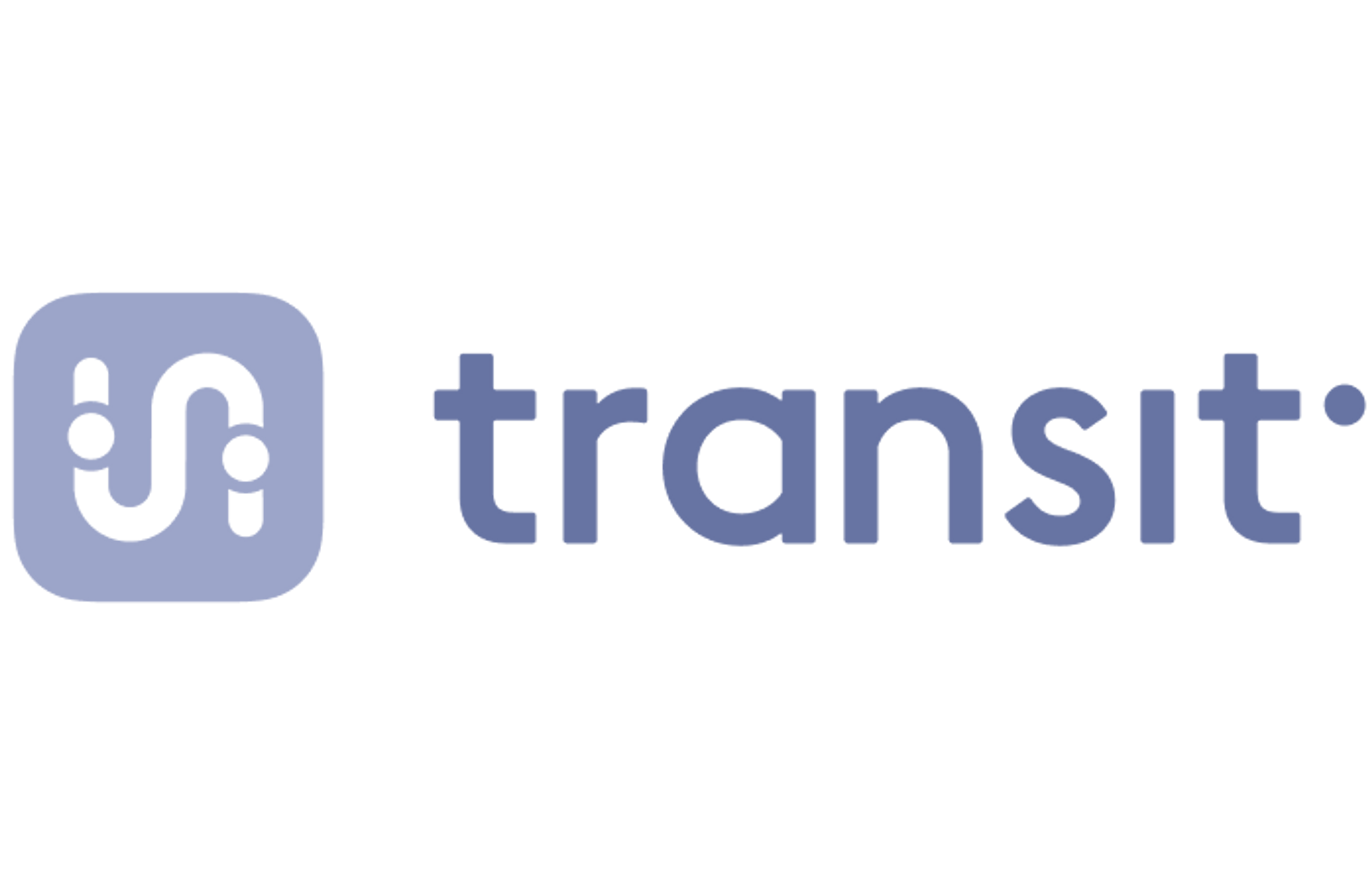 Transit App logo