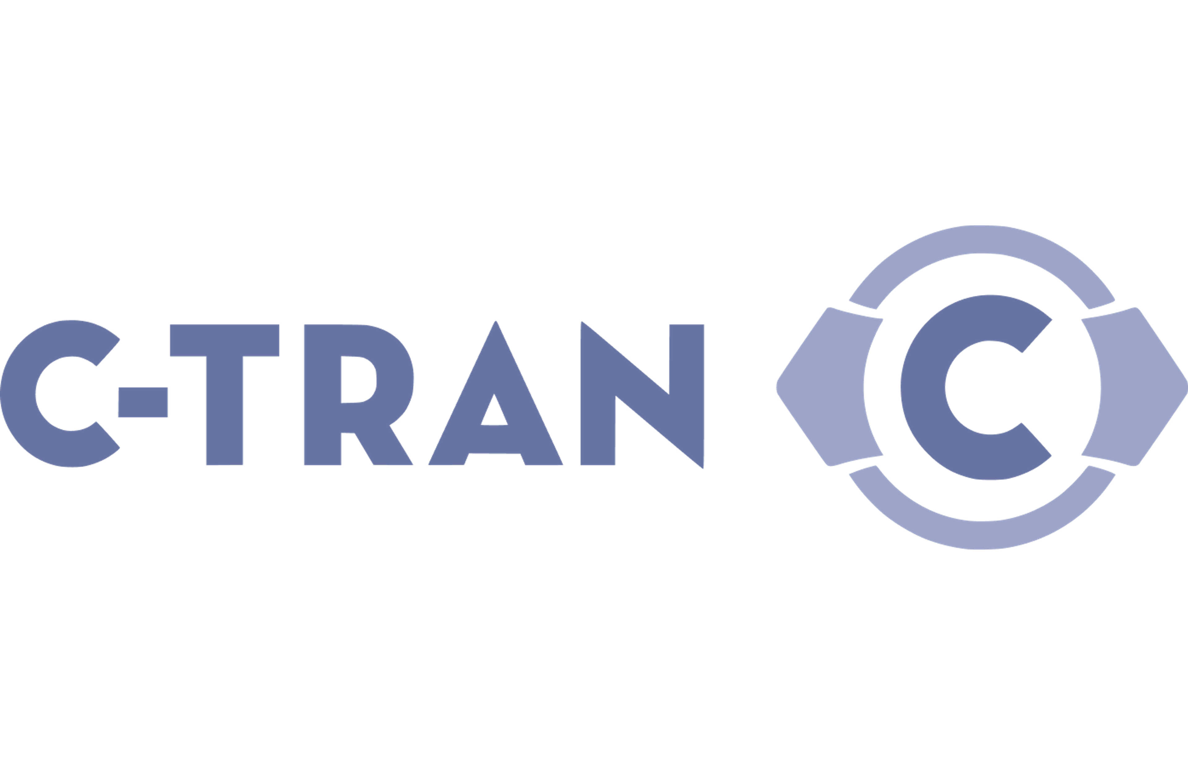C-Tran logo