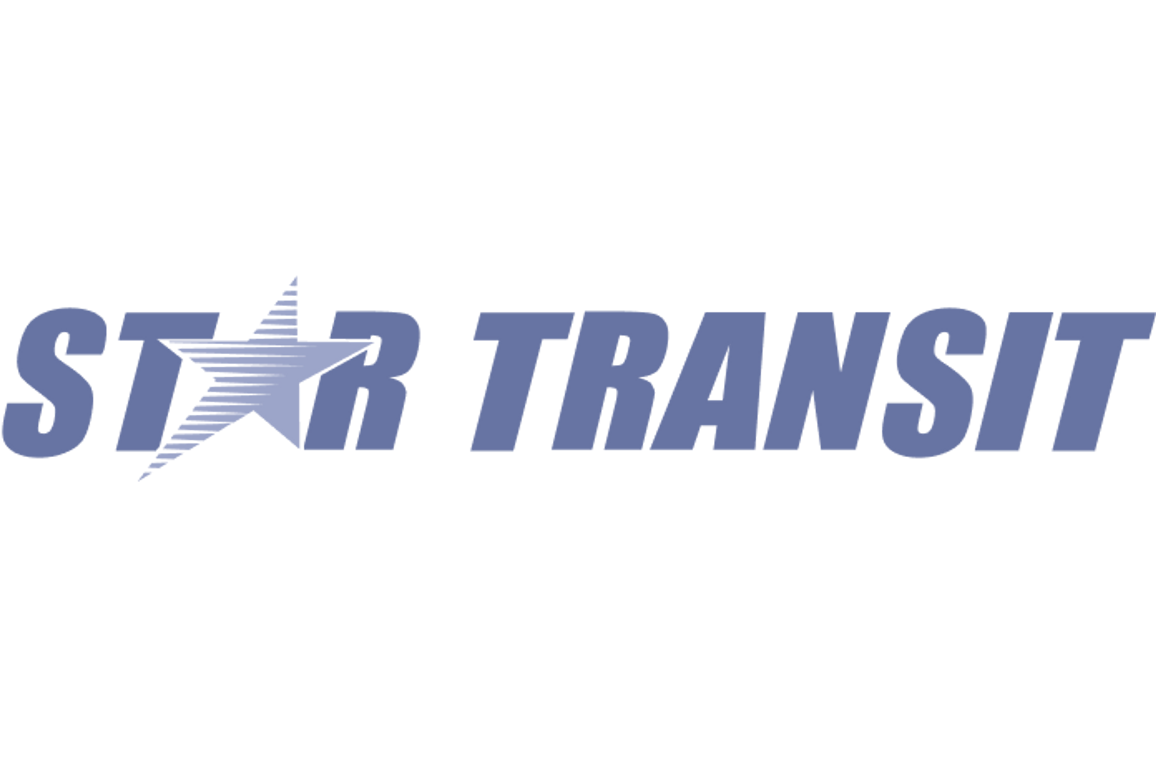 Star Transit logo