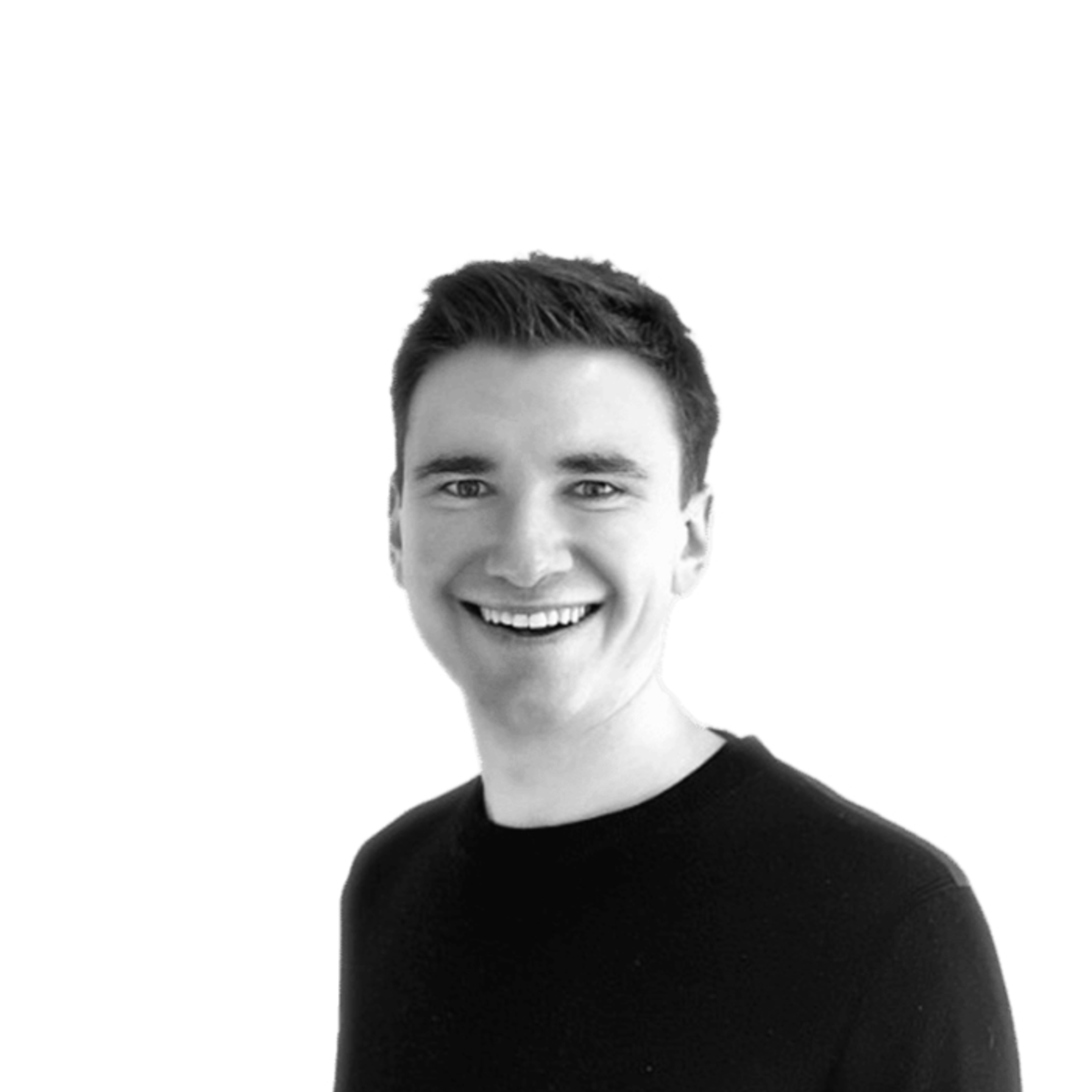 Josh Andrews, Co-Founder & COO, Spare