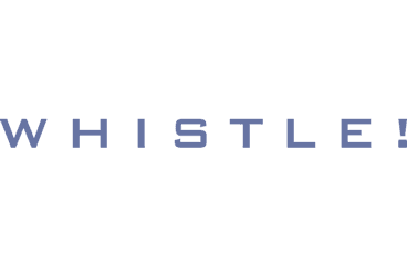 Whistle!