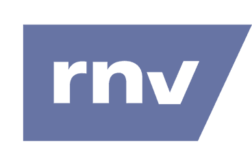 RNV logo