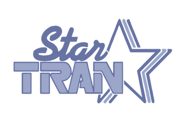 StarTran logo