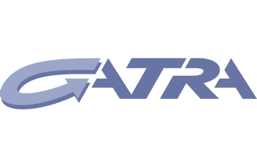 GATRA logo