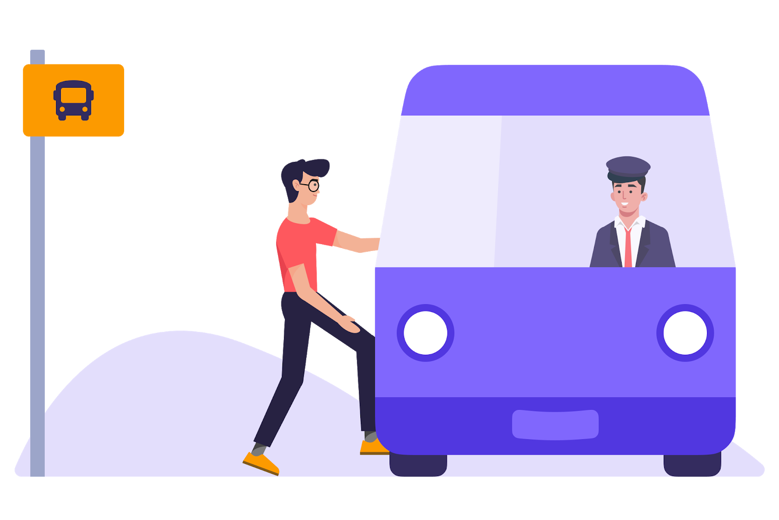 Consistent trips on Spare Platform