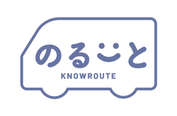 Knowroute logo