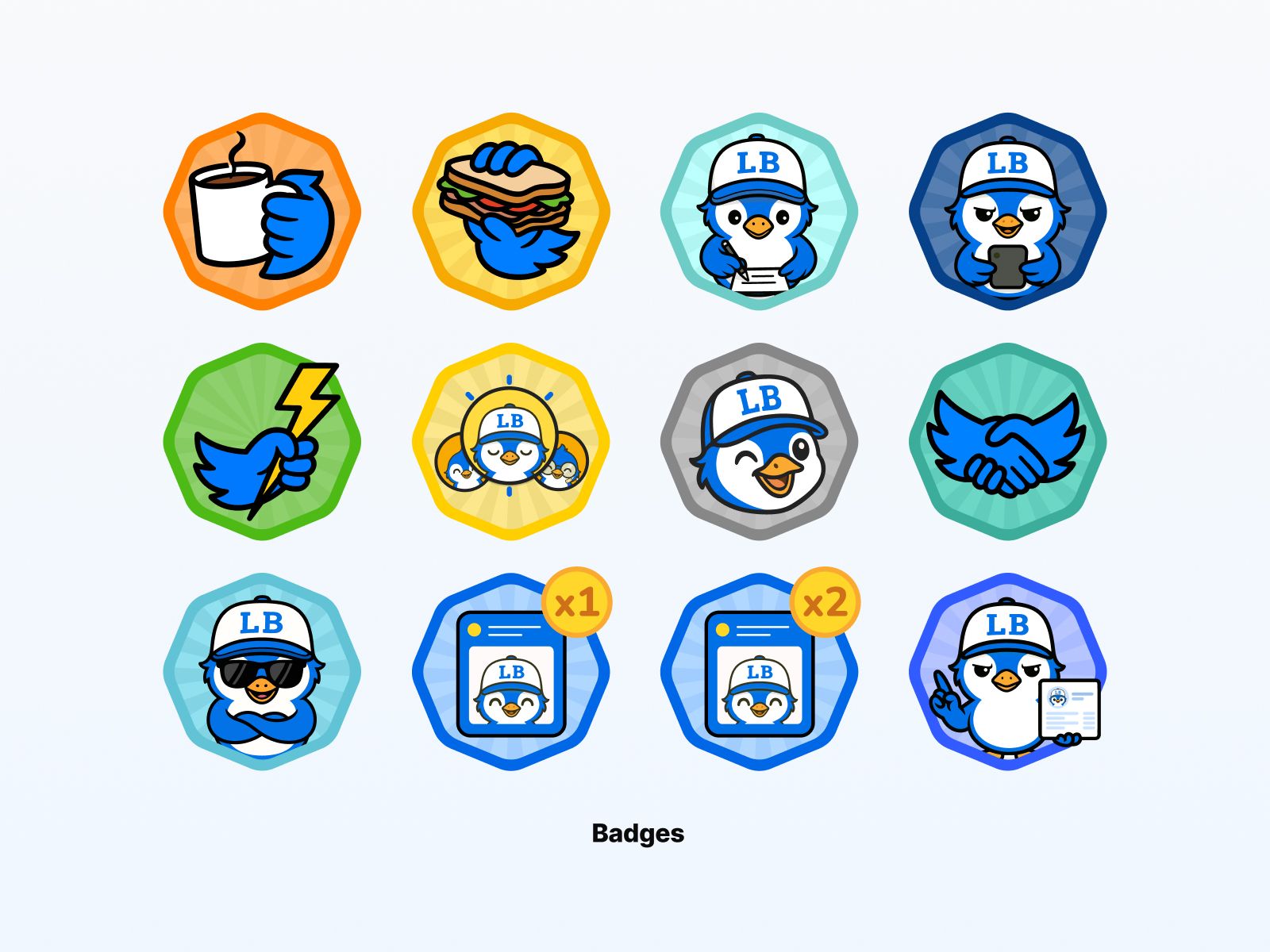 LessBusy screenshot 5