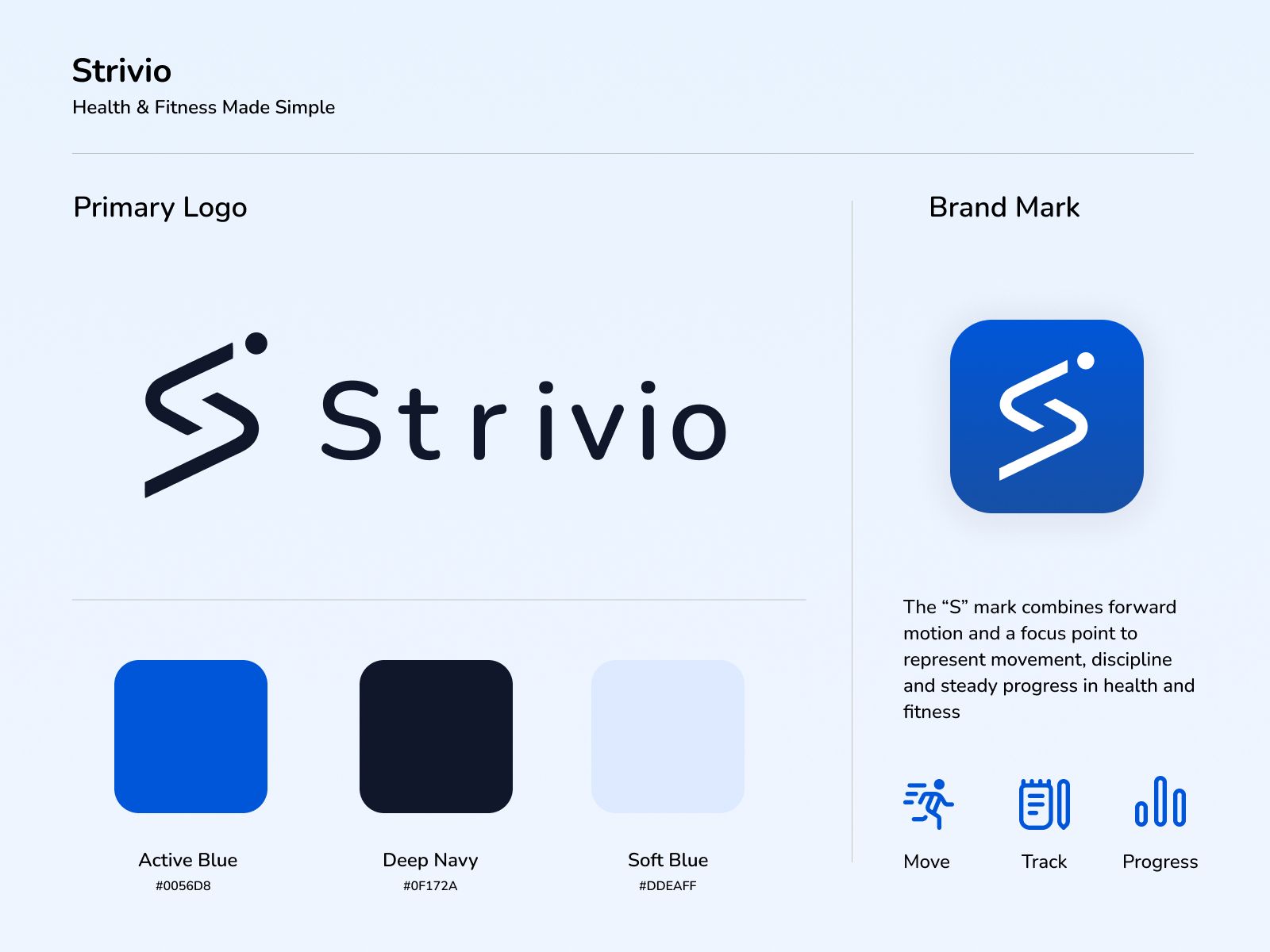 Strivio screenshot 6