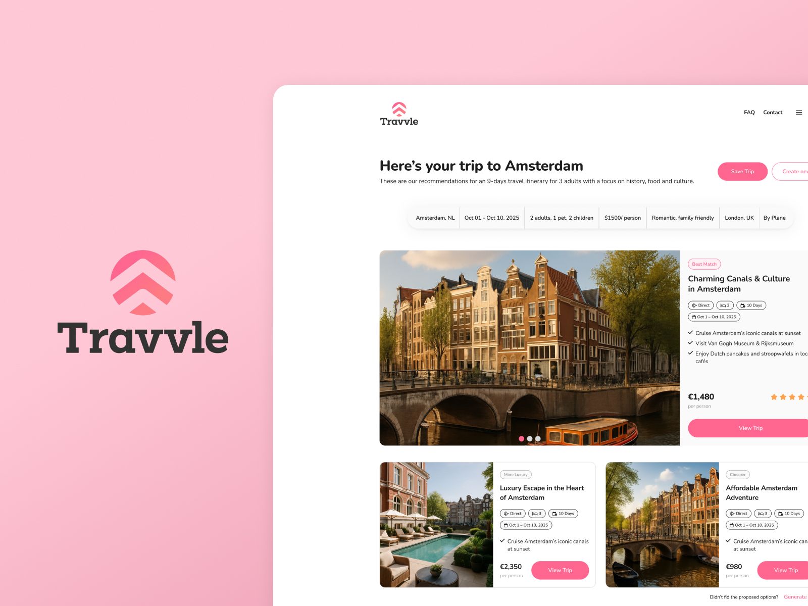 Travvle