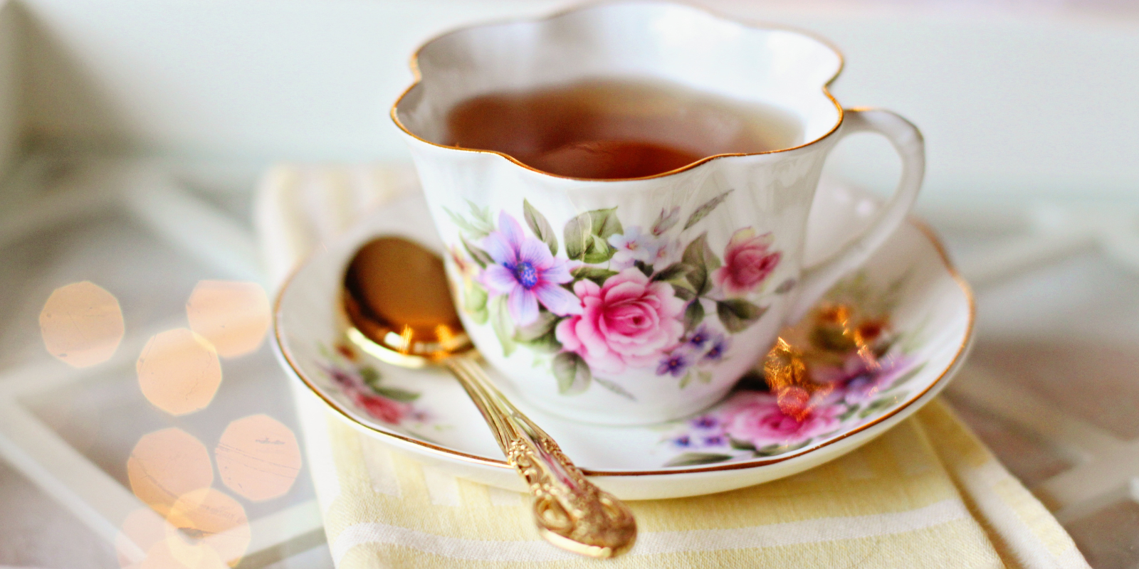 Girgarre Pride Morning Cuppa