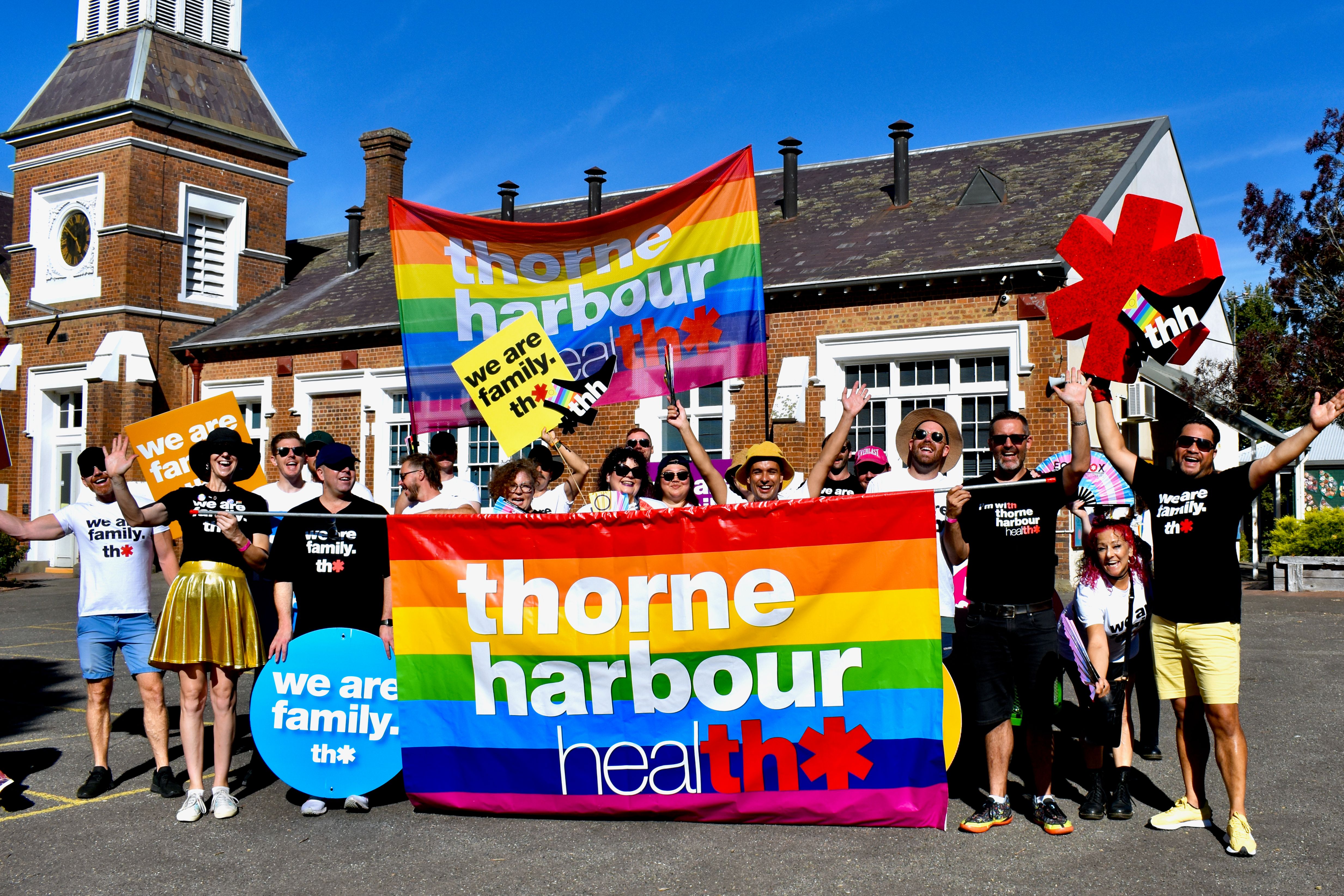 Thorne Harbour Country Social Cuppa