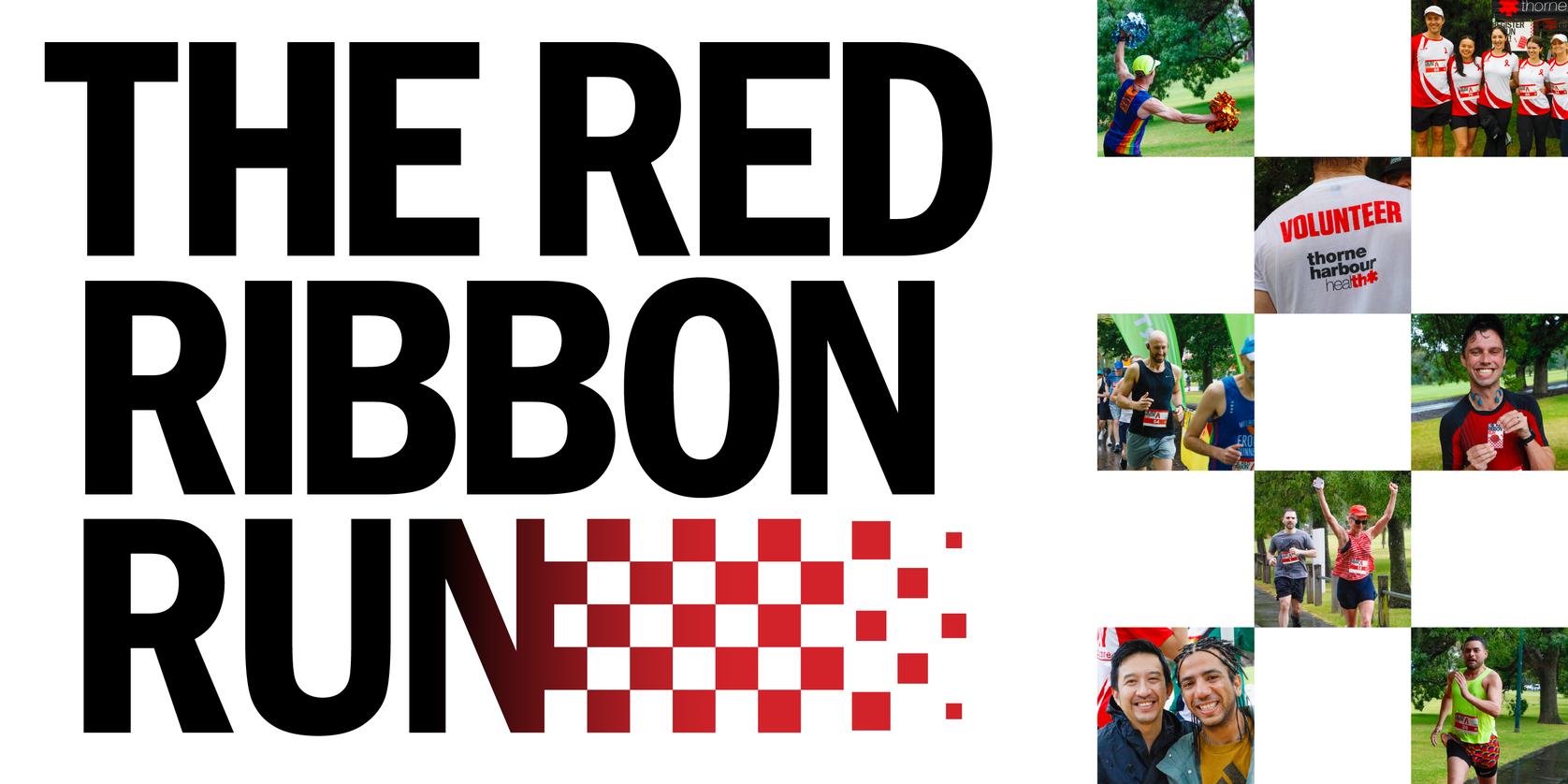 Red Ribbon Run