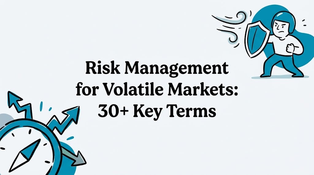 risk management for volatile markets