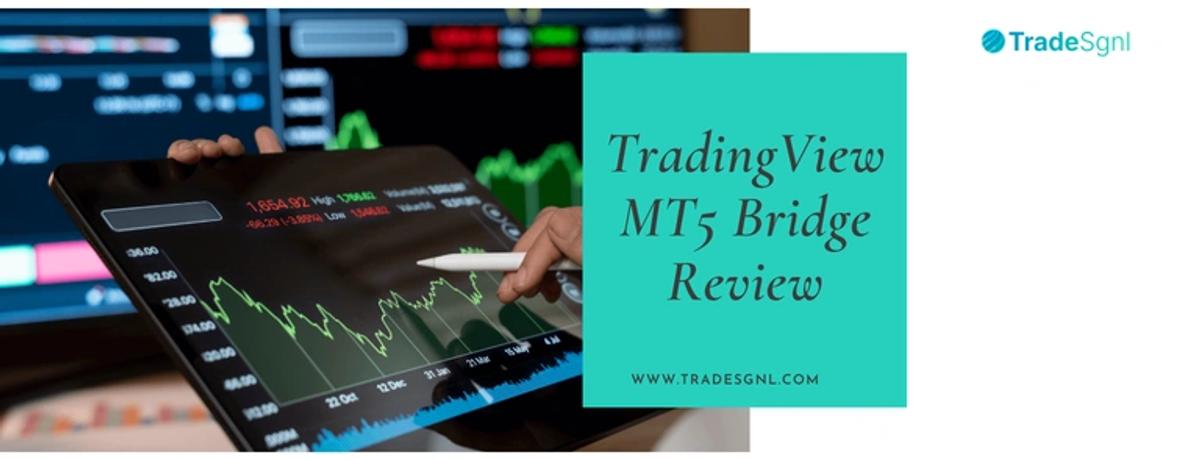 TradingView MT5 Bridge Review