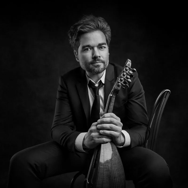 Julien Martineau