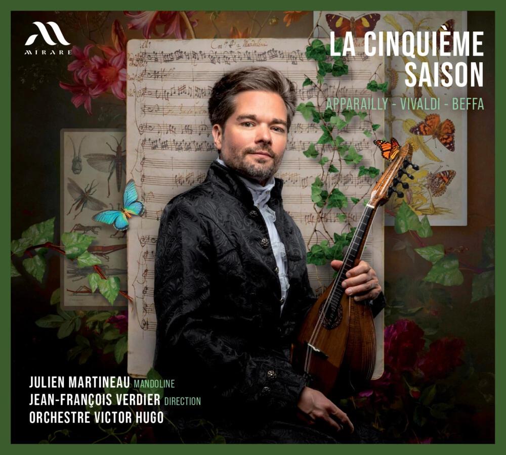 La Cinquième Saison
