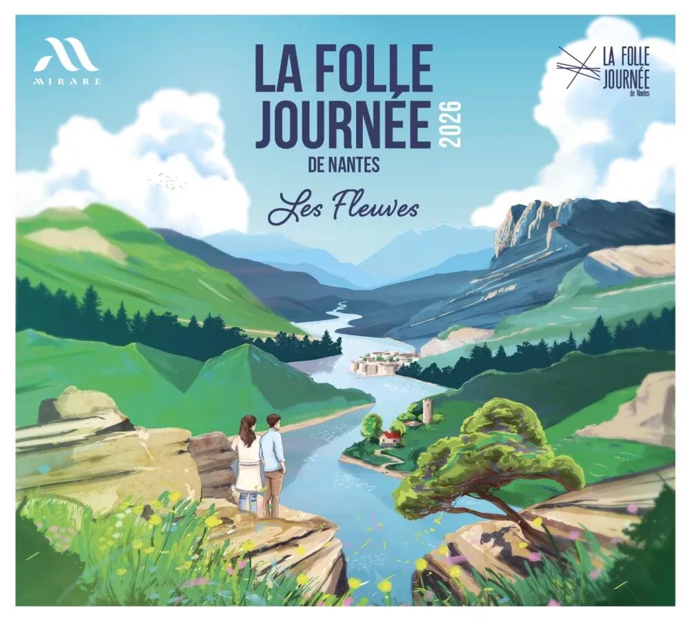 Les fleuves