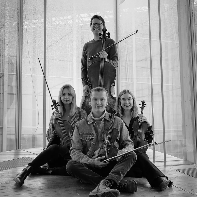 Erinys Quartet