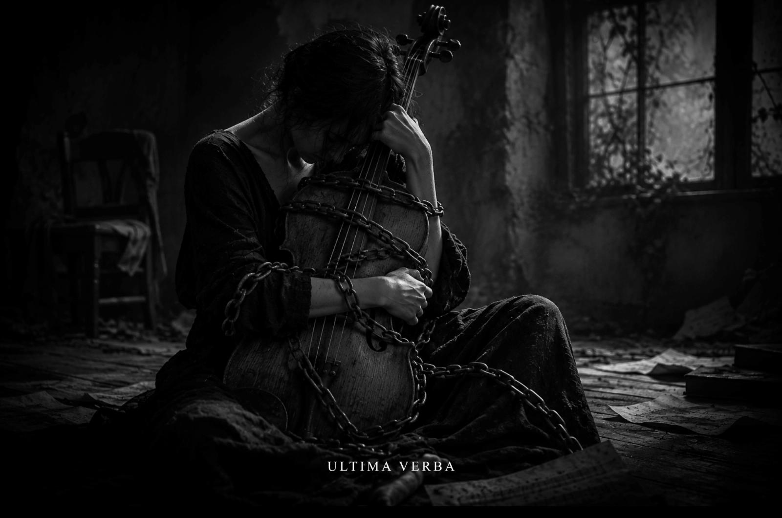 Why are musicians so attached to their instruments?