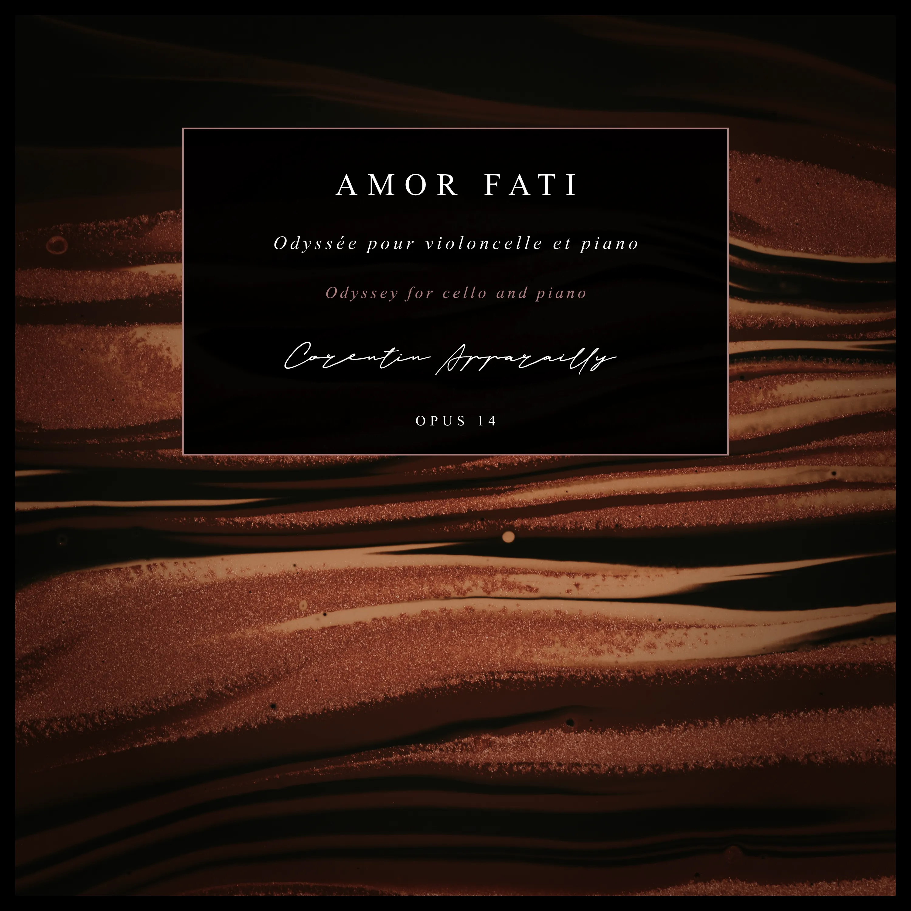 Amor Fati