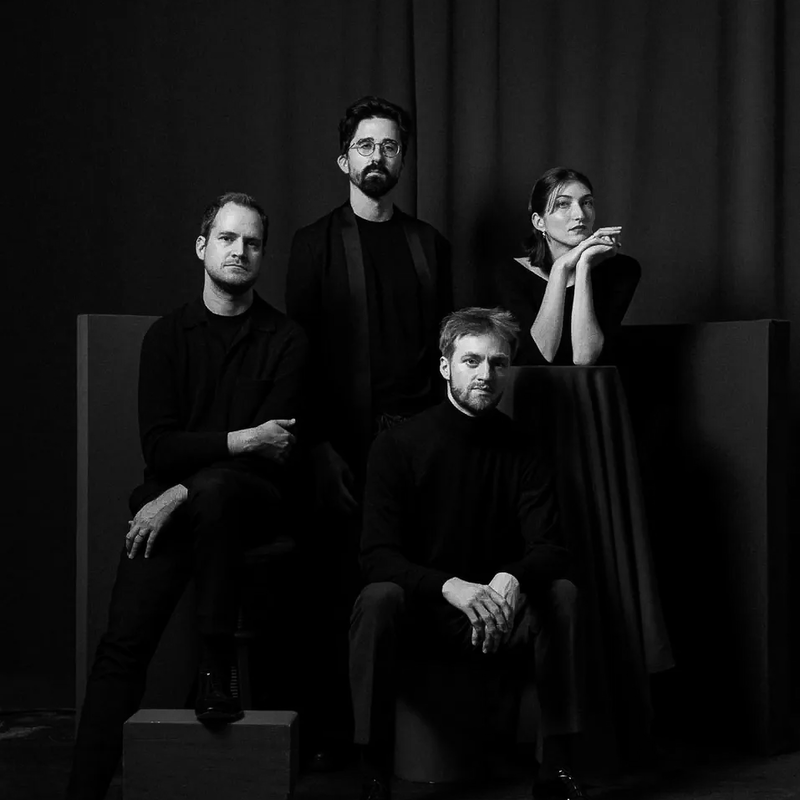 Quatuor Agate