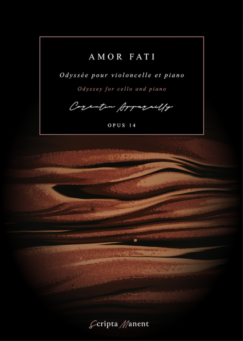 AMOR FATI