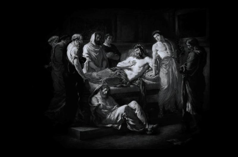 Ultima Verba : les derniers mots qui ont marqué l'histoire