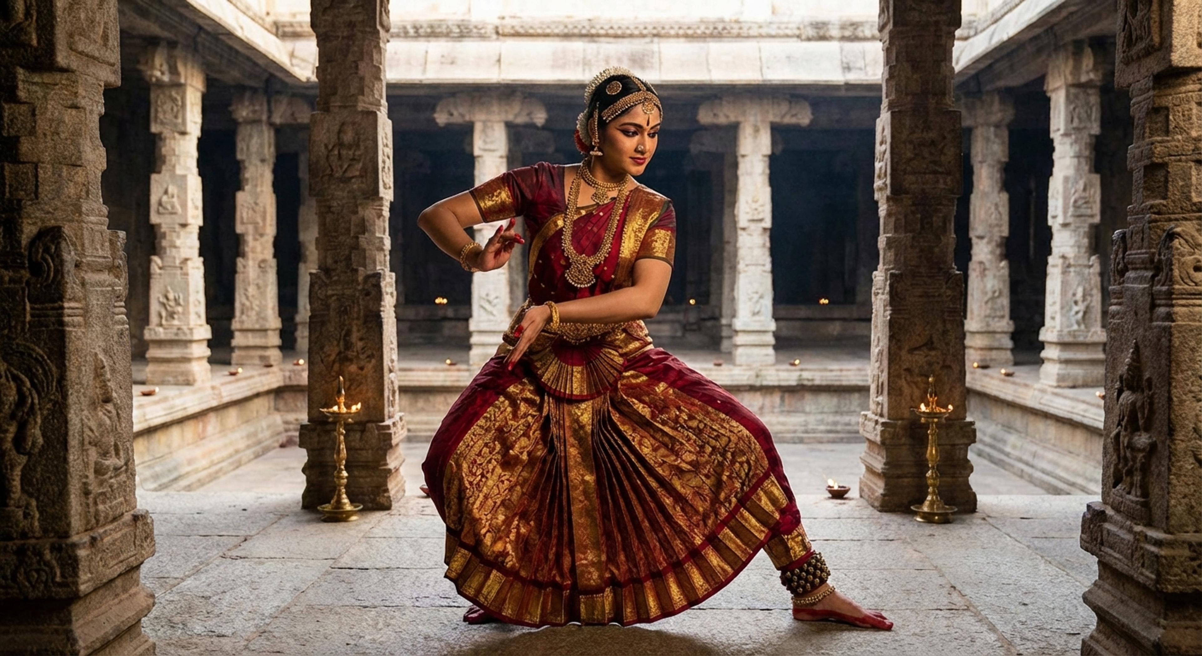 Bharatanatyam