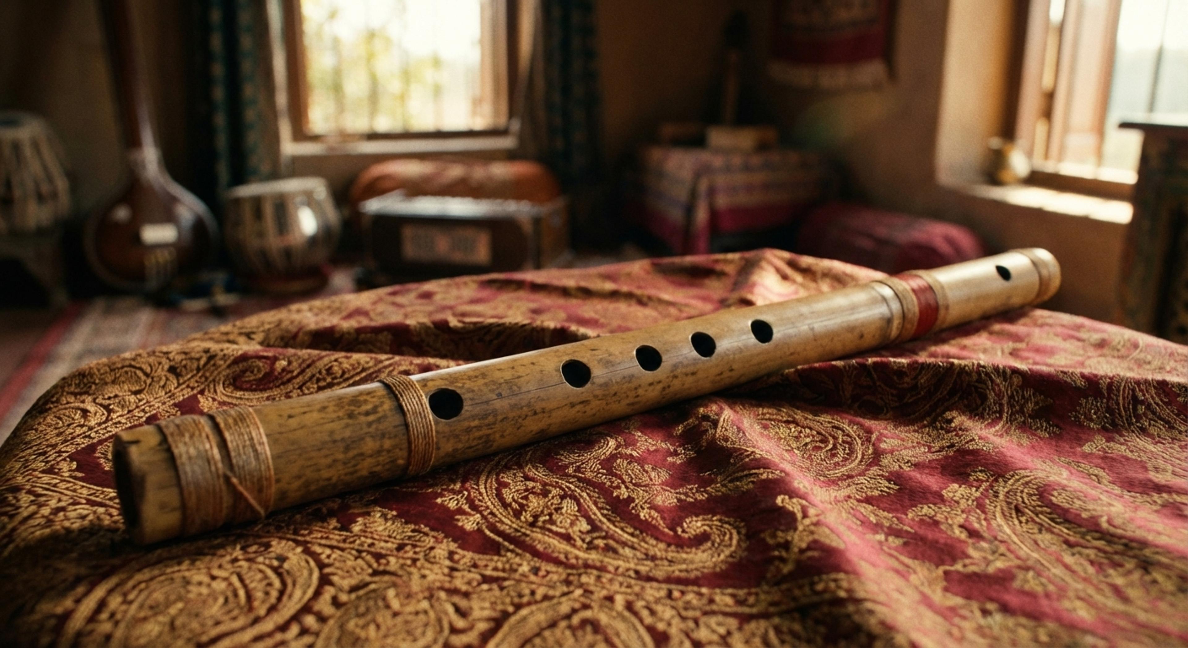 Flute
