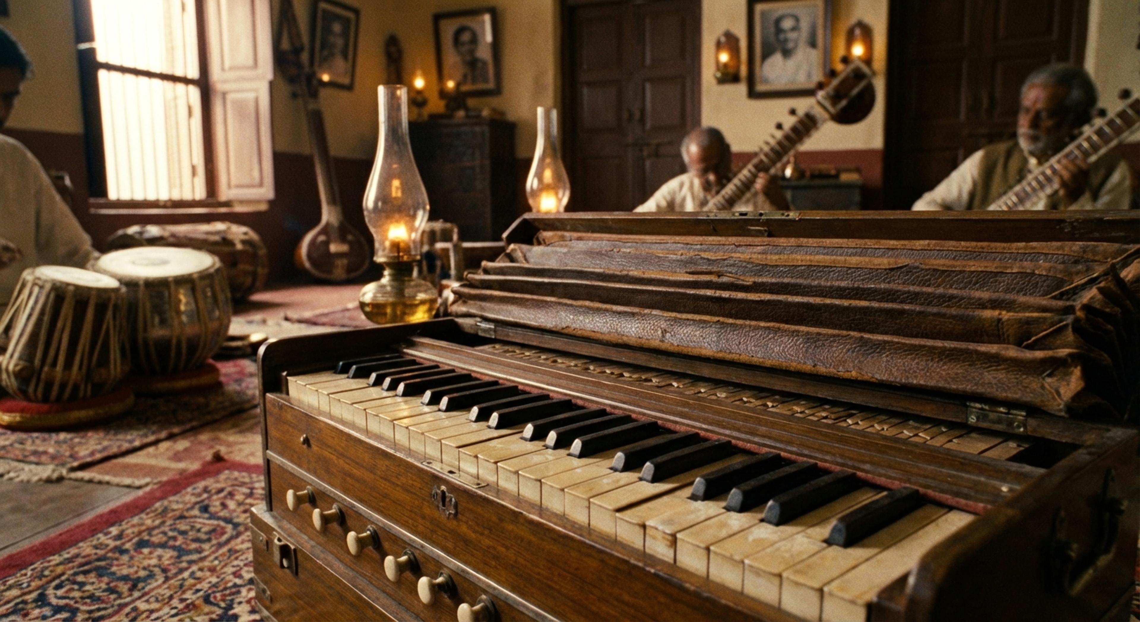 Harmonium