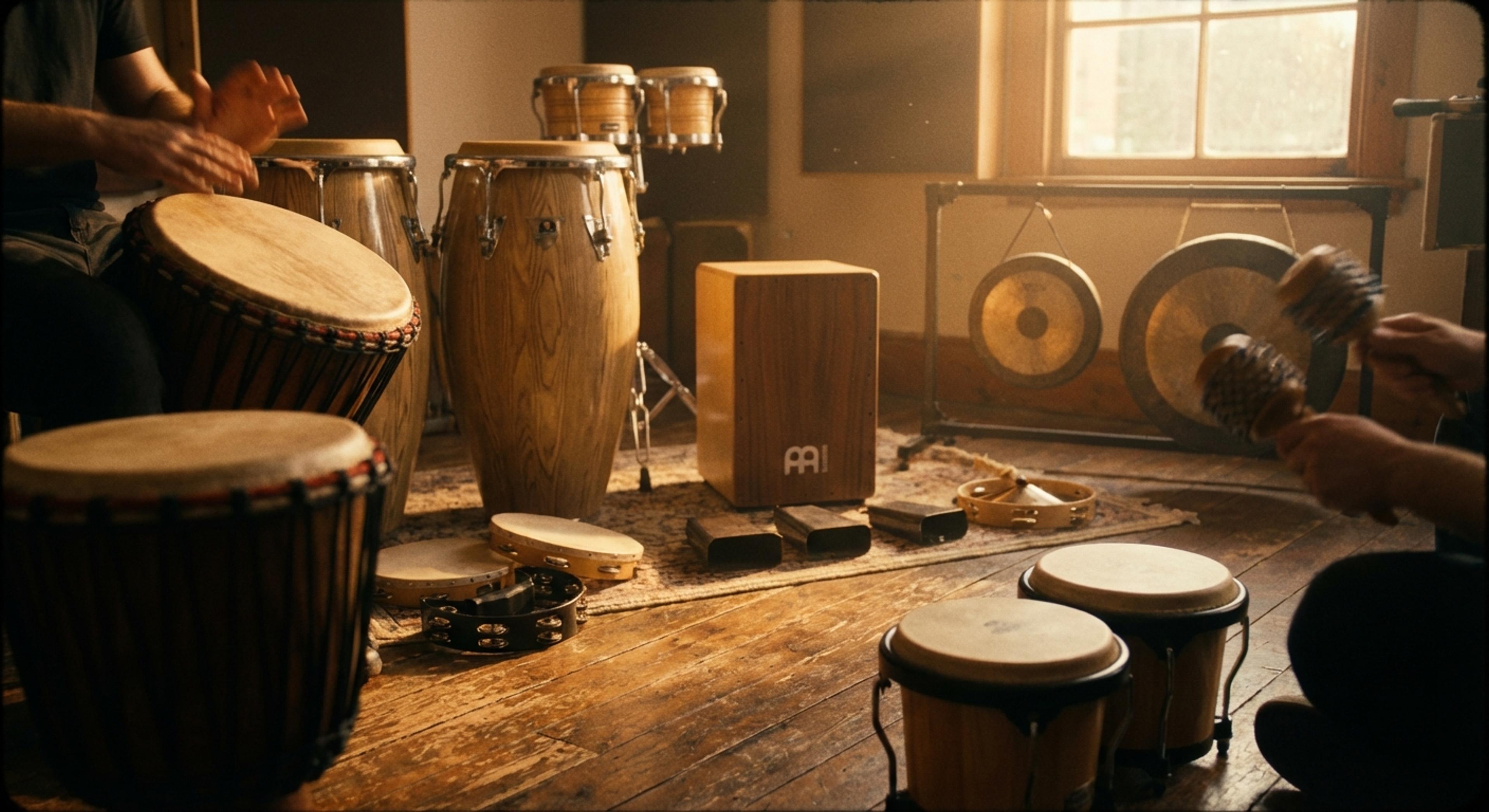 Ajivasan, the Legacy of Music