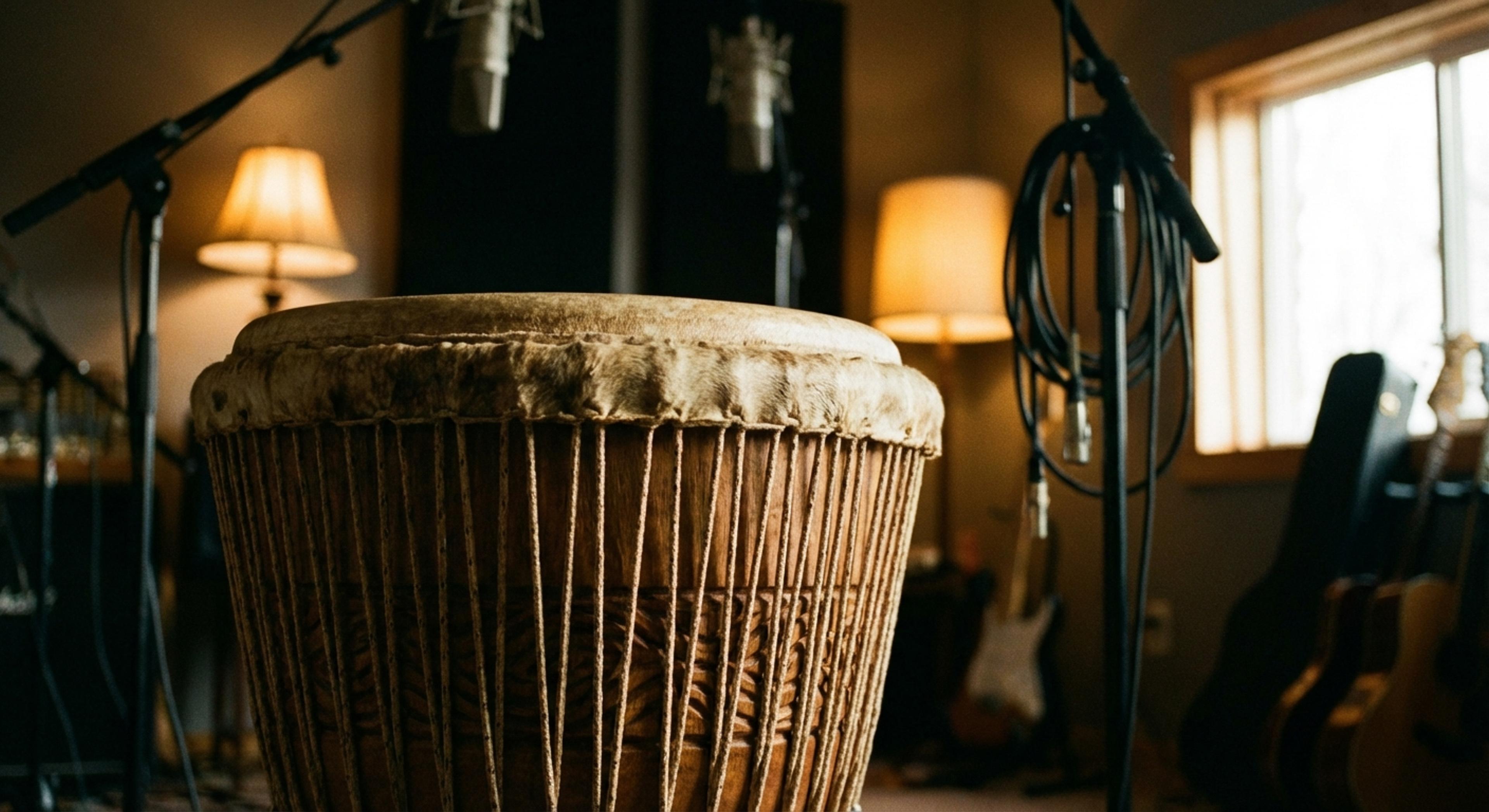 Djembe