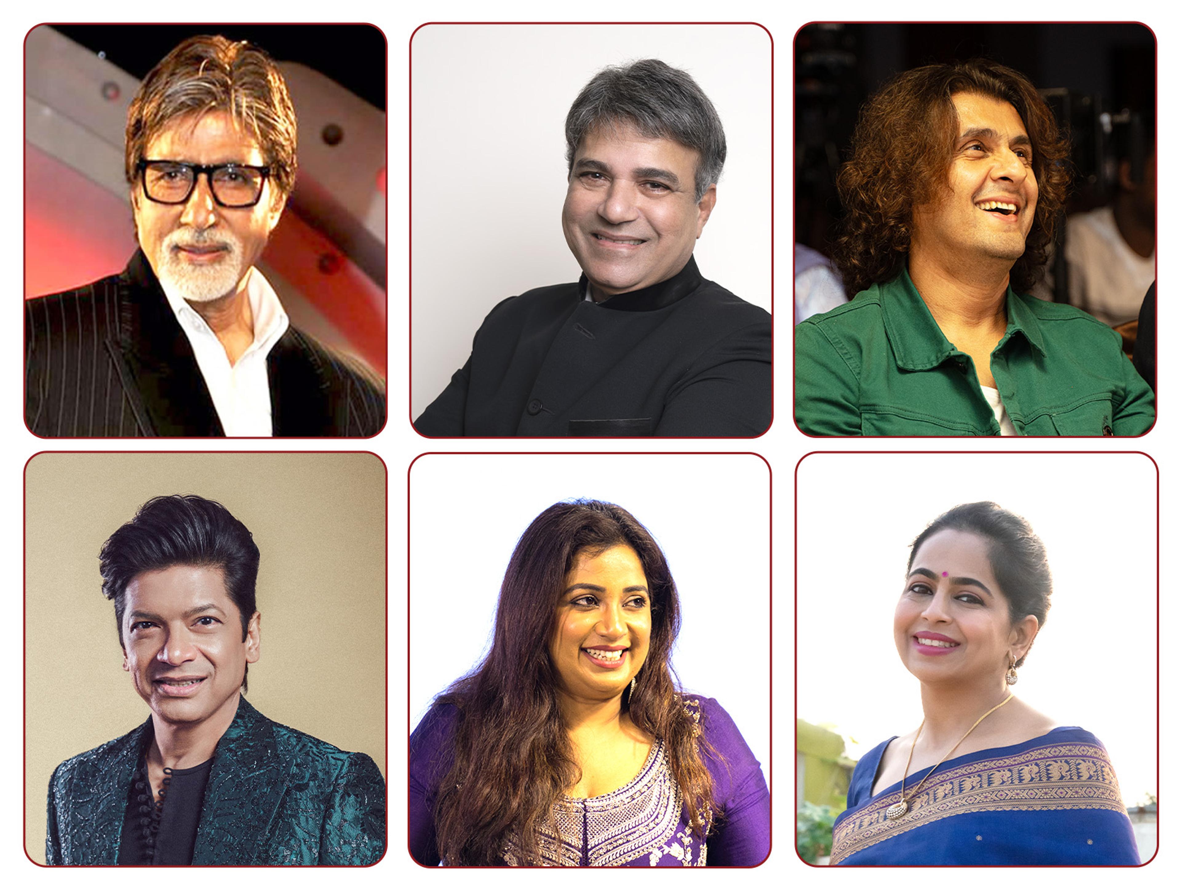 Message from our Founders & Well-Wishers