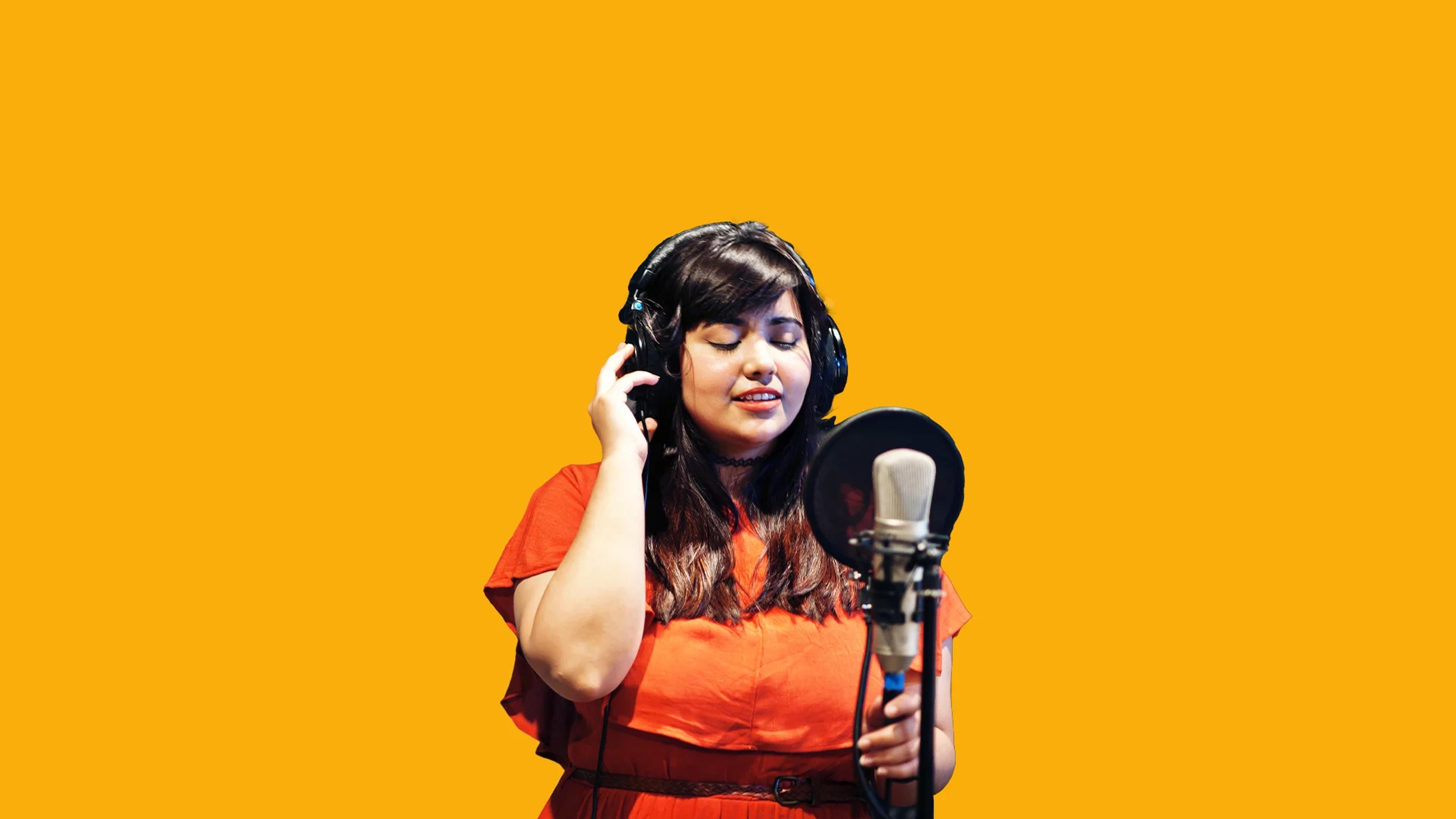 Music Grade Vocals