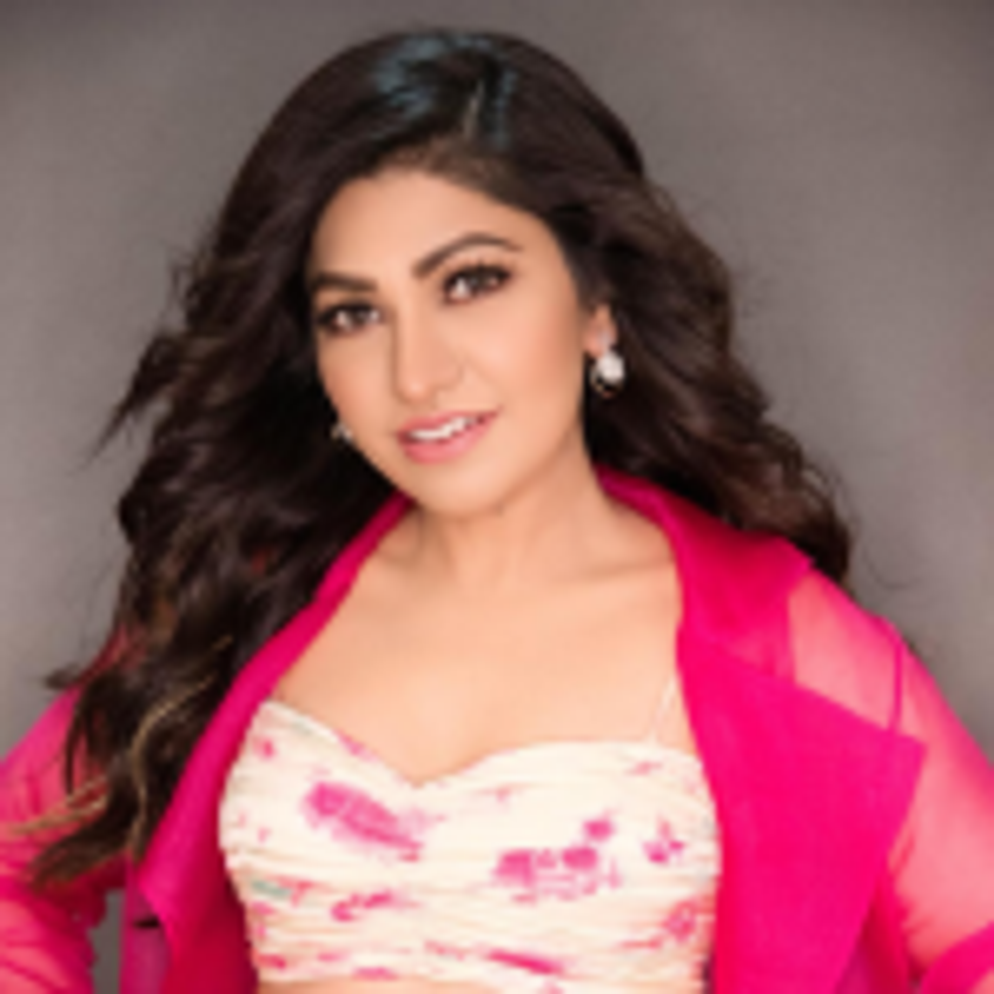Tulsi Kumar
