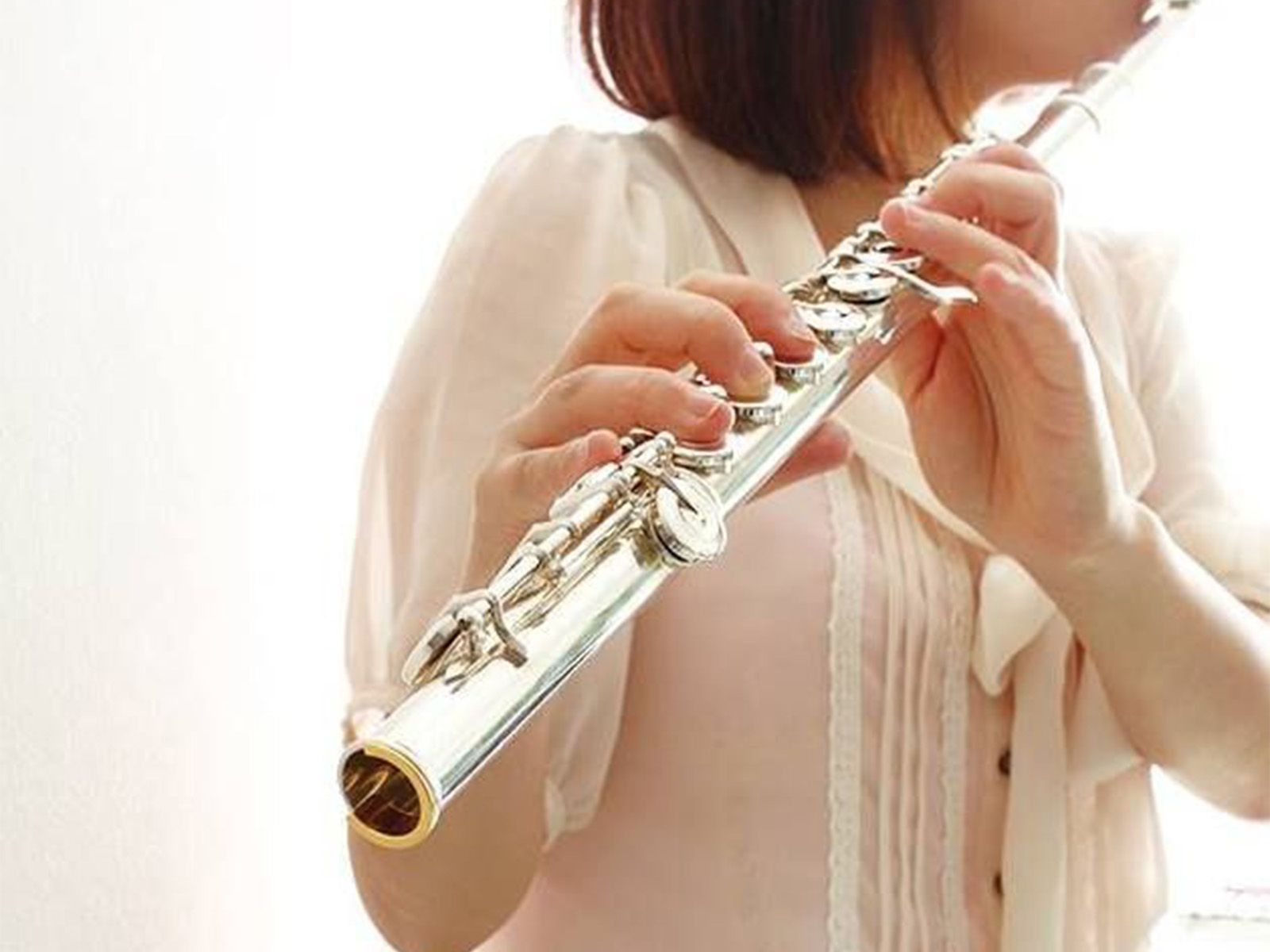 Flute