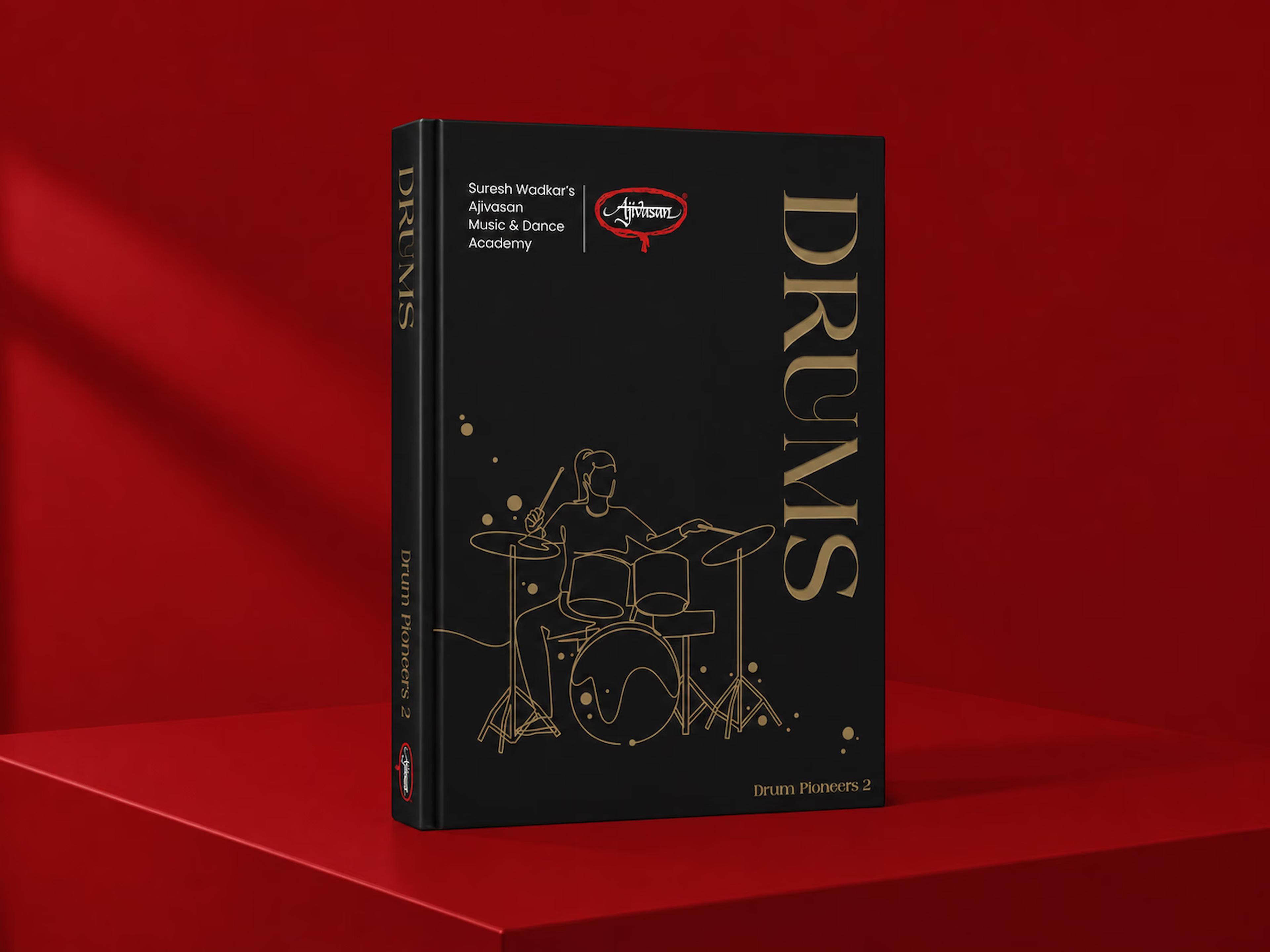 Drum Pioneers 2