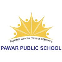 Pawar Public School Pawar Public School logo