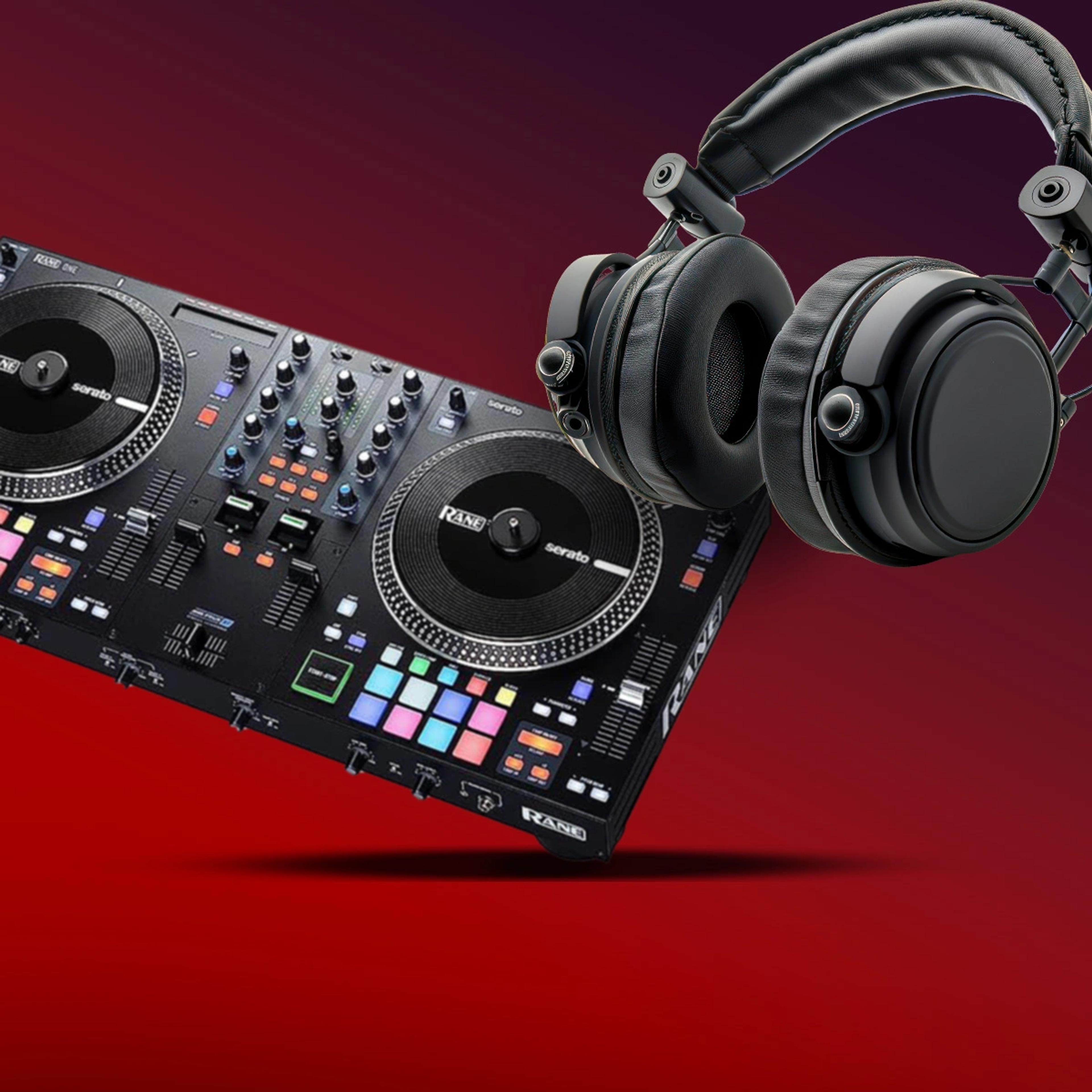 DJ