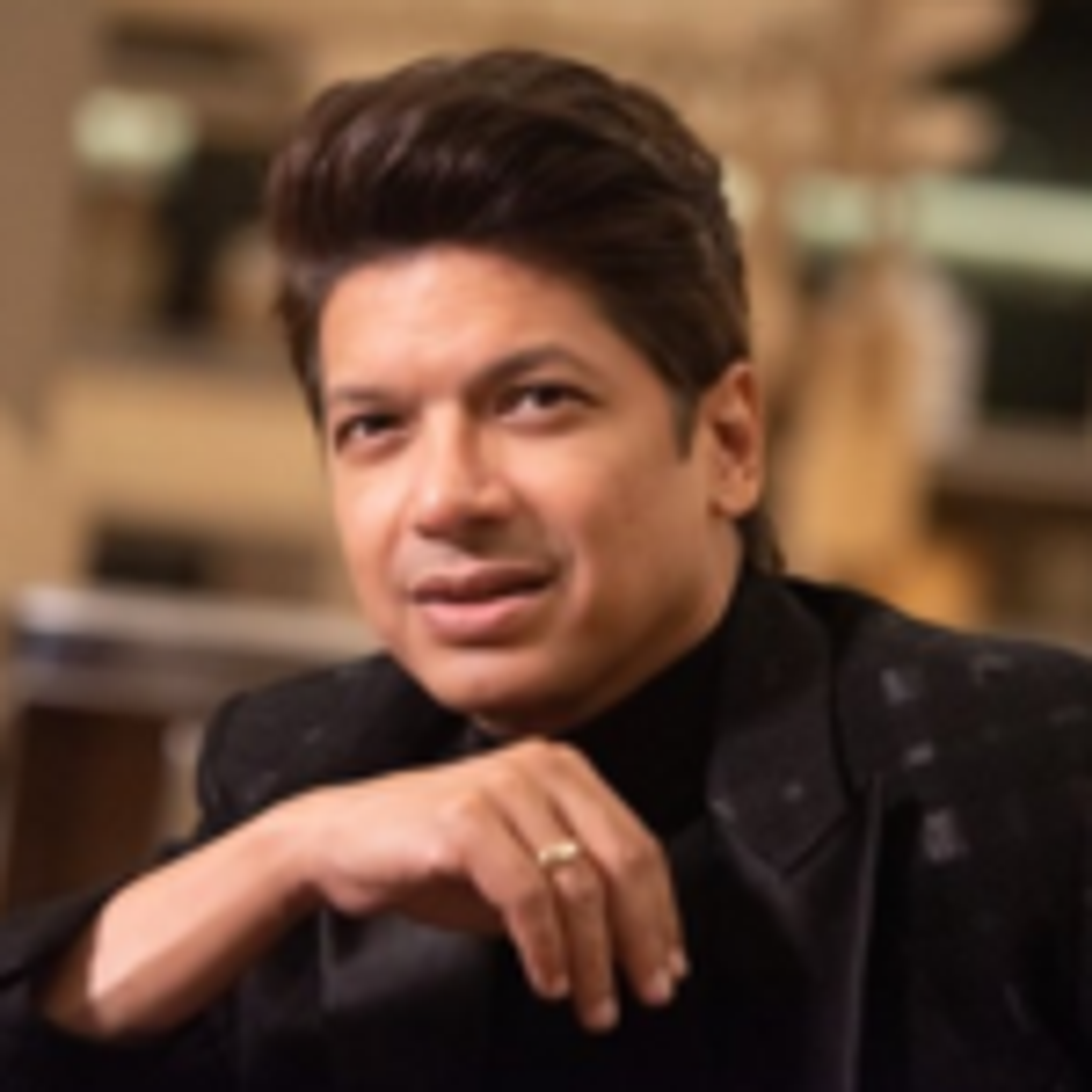 Shaan