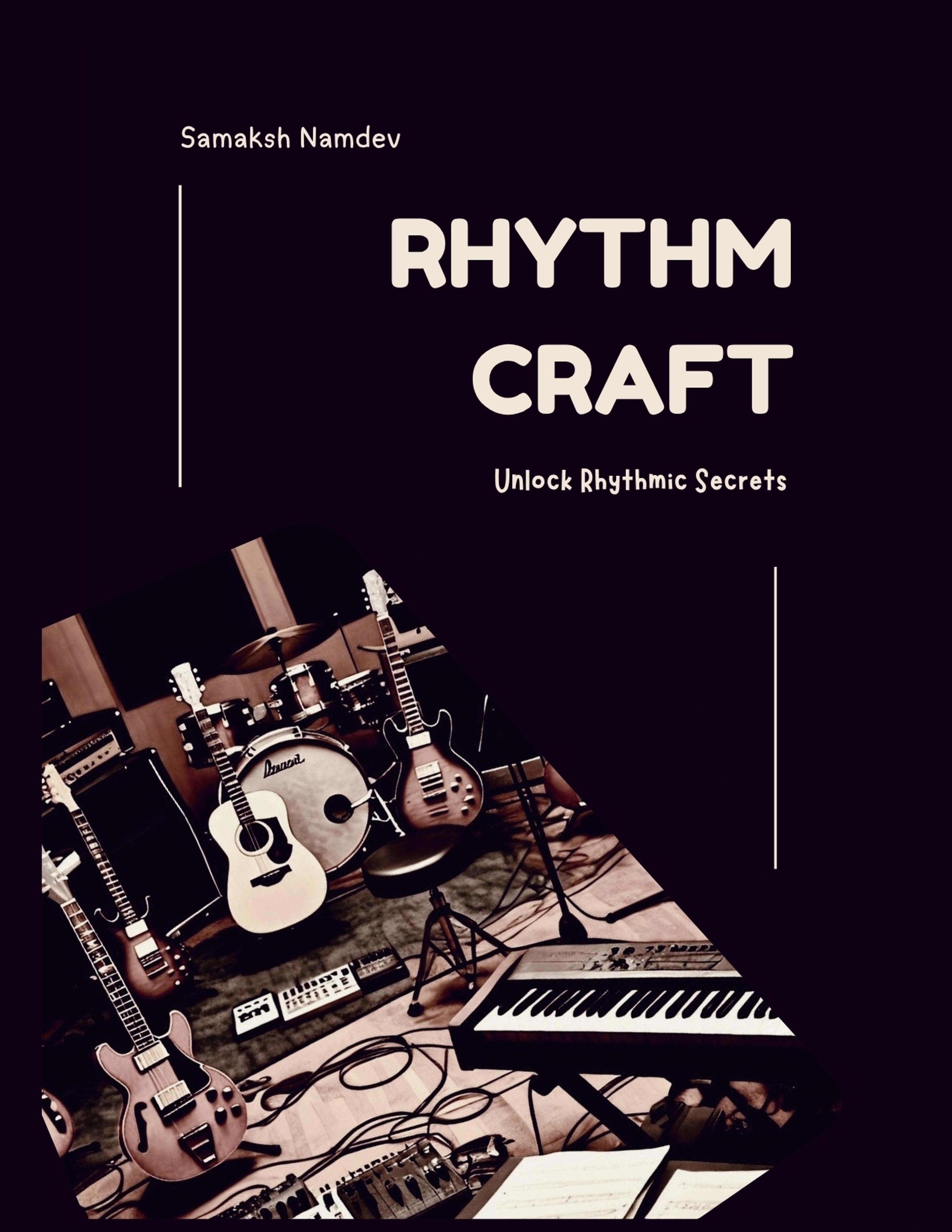 Rhythm-Craft