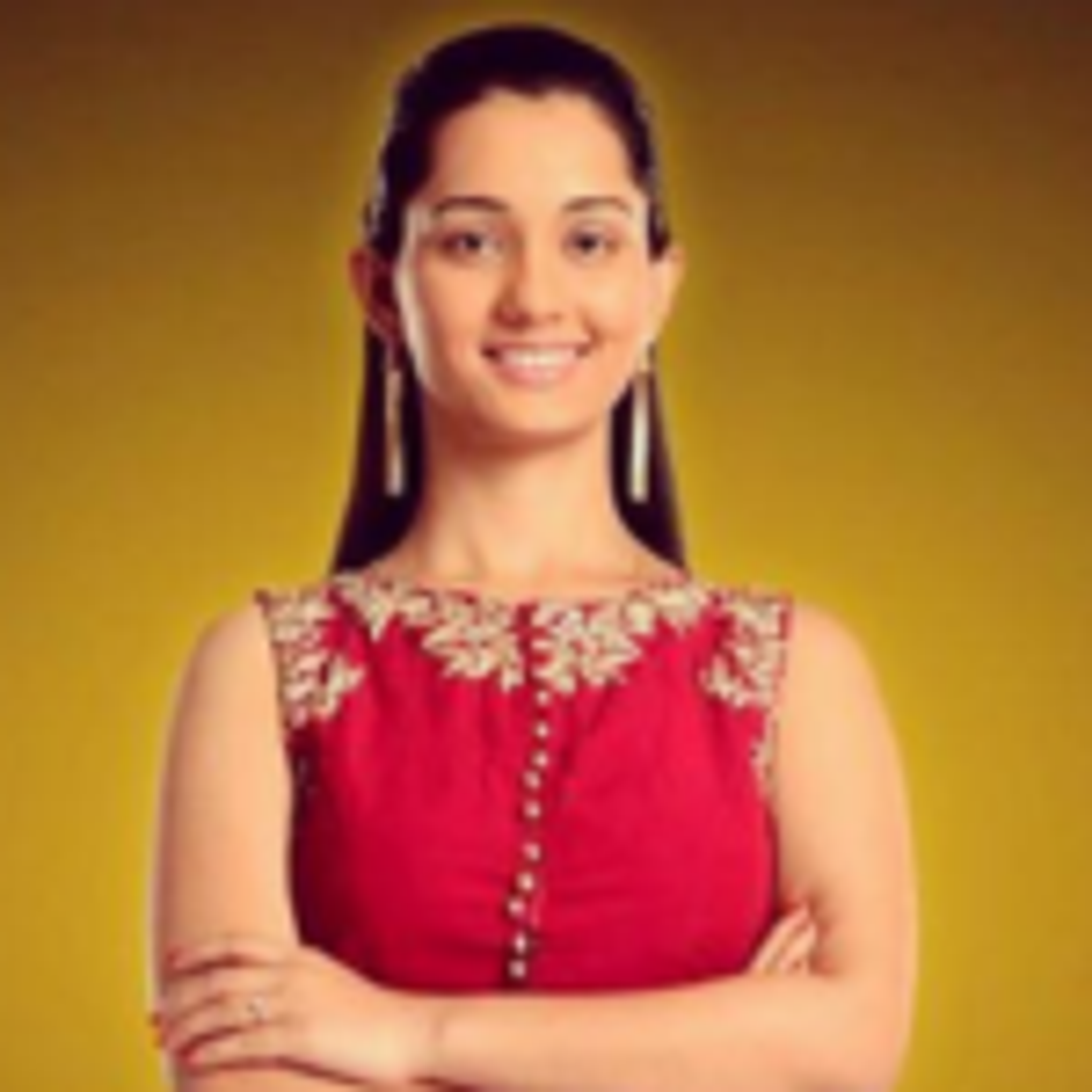 Ankita Sachdev