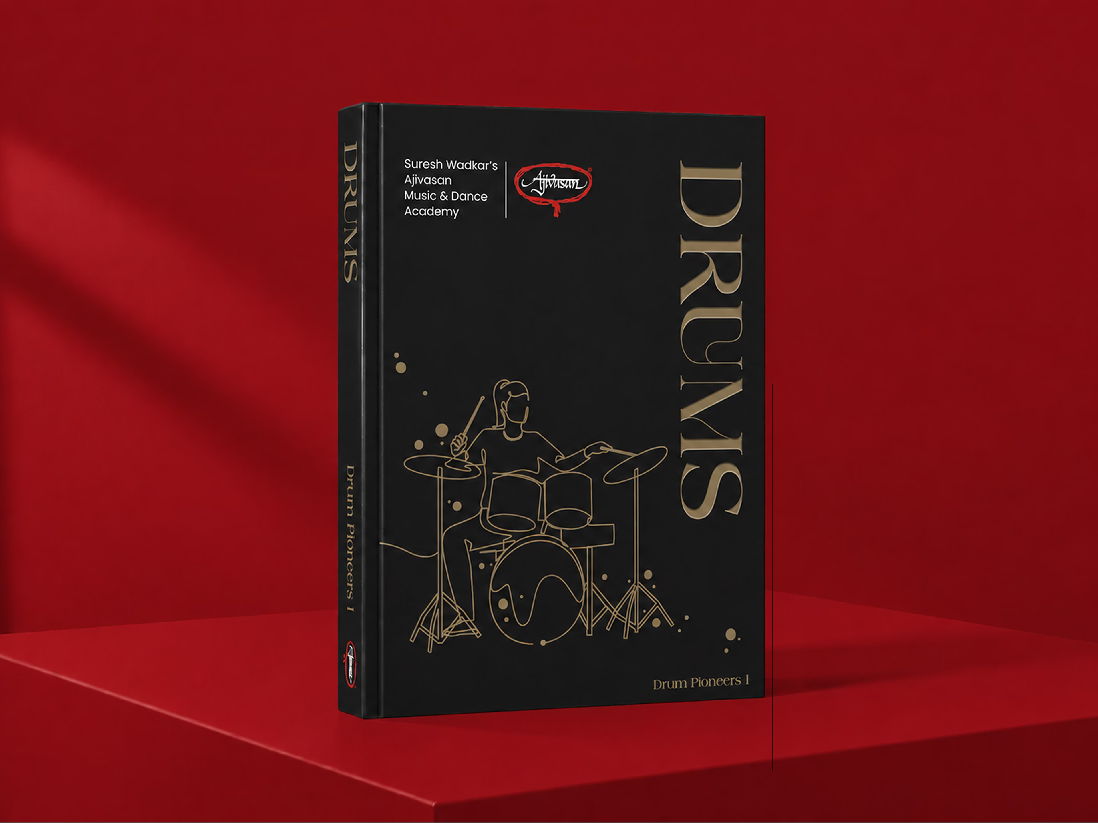 Drum Pioneers 1
