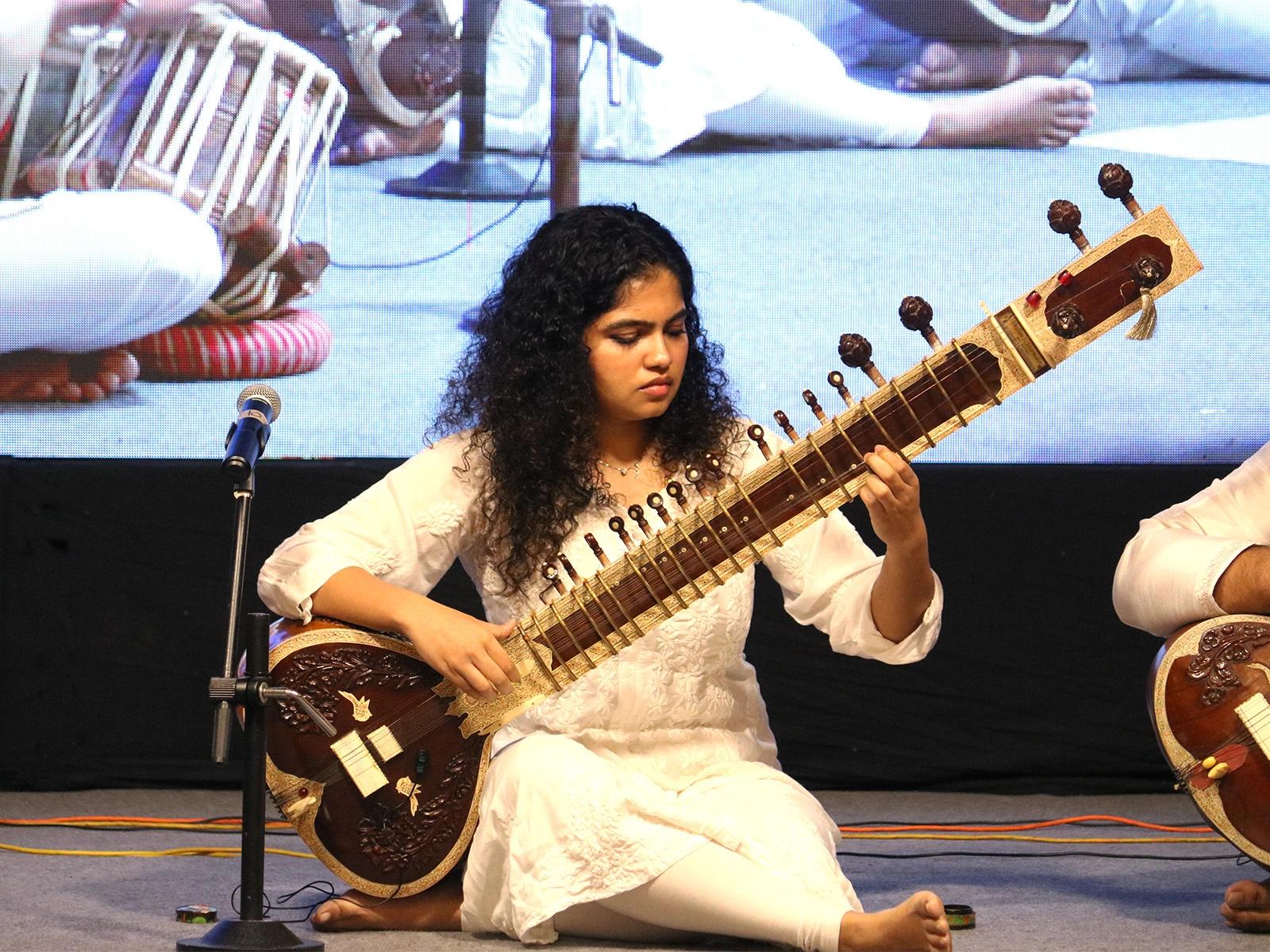 Sitar