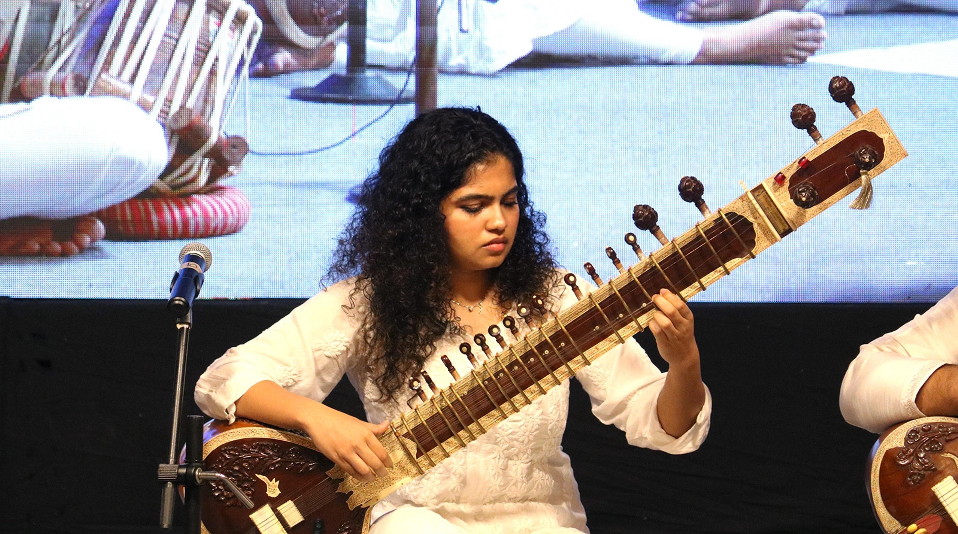 Sitar