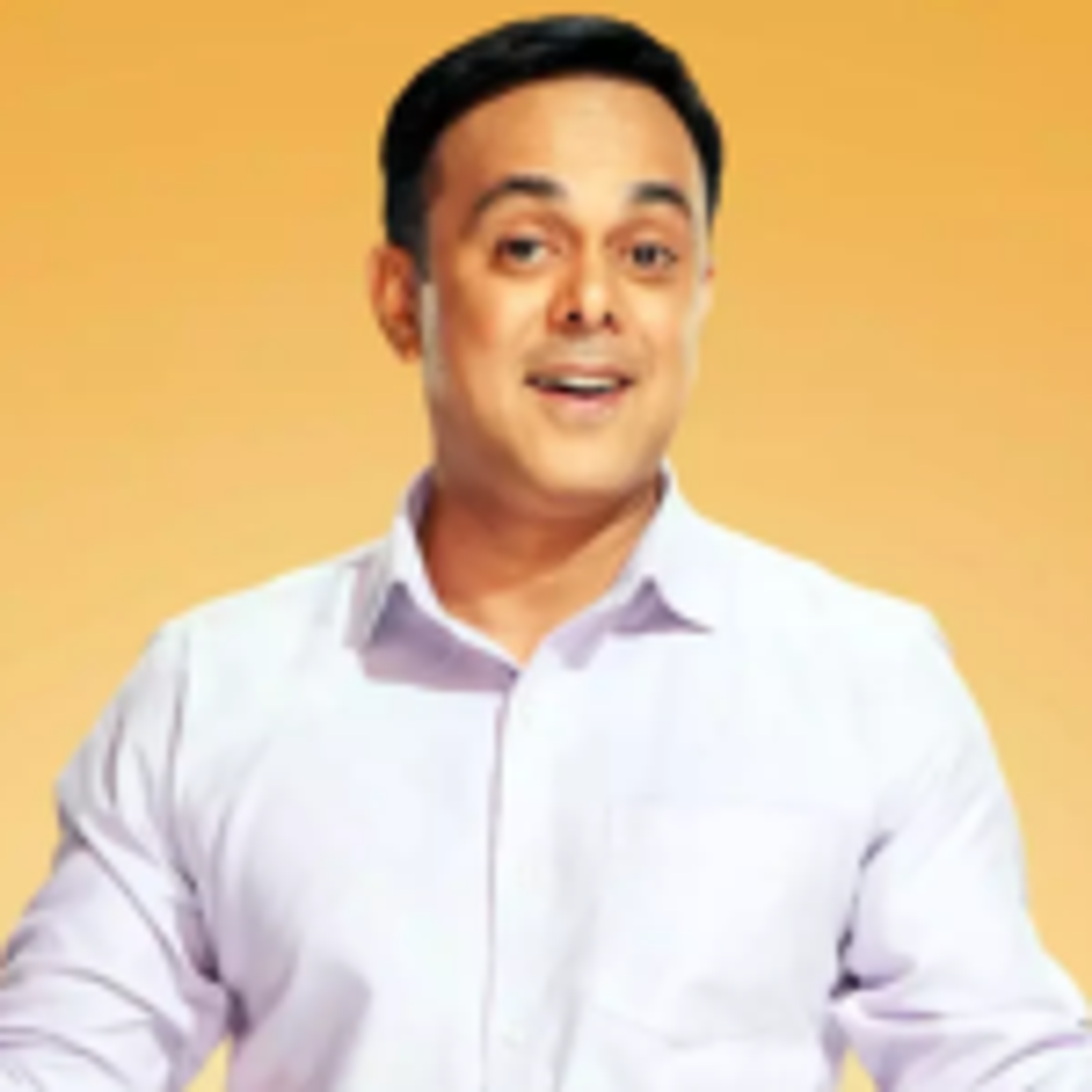 Sumeet Raghavan