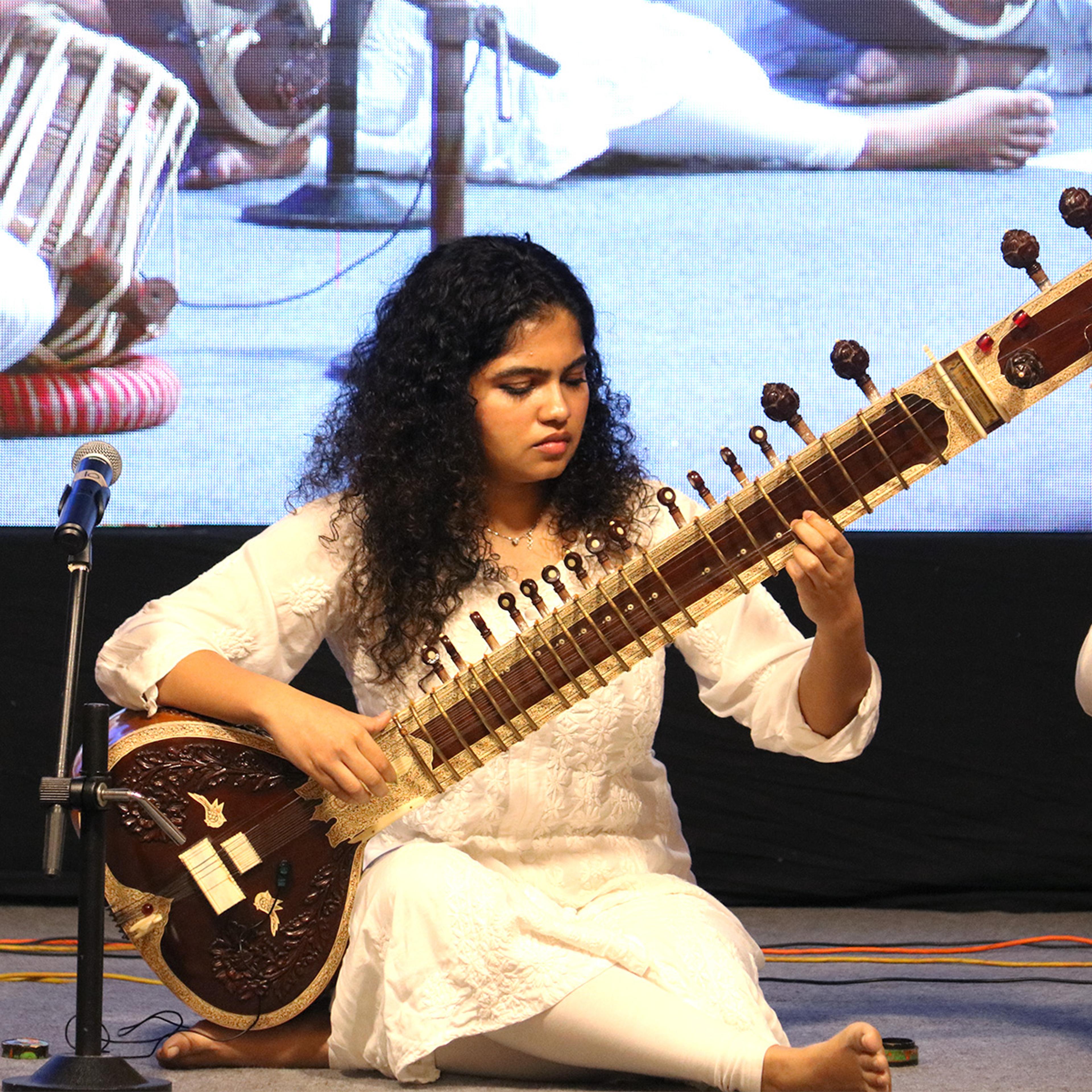 Sitar