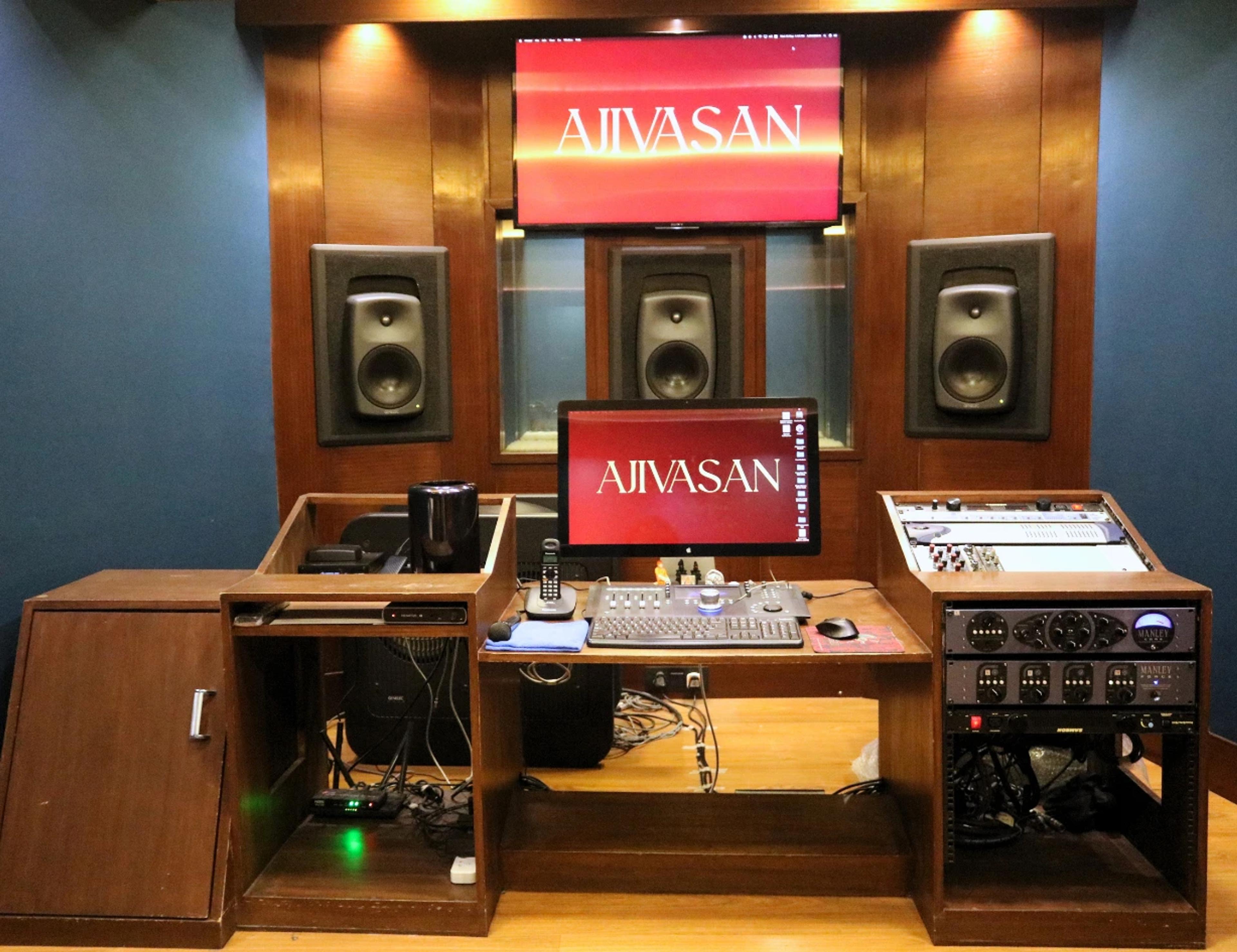 Studio B