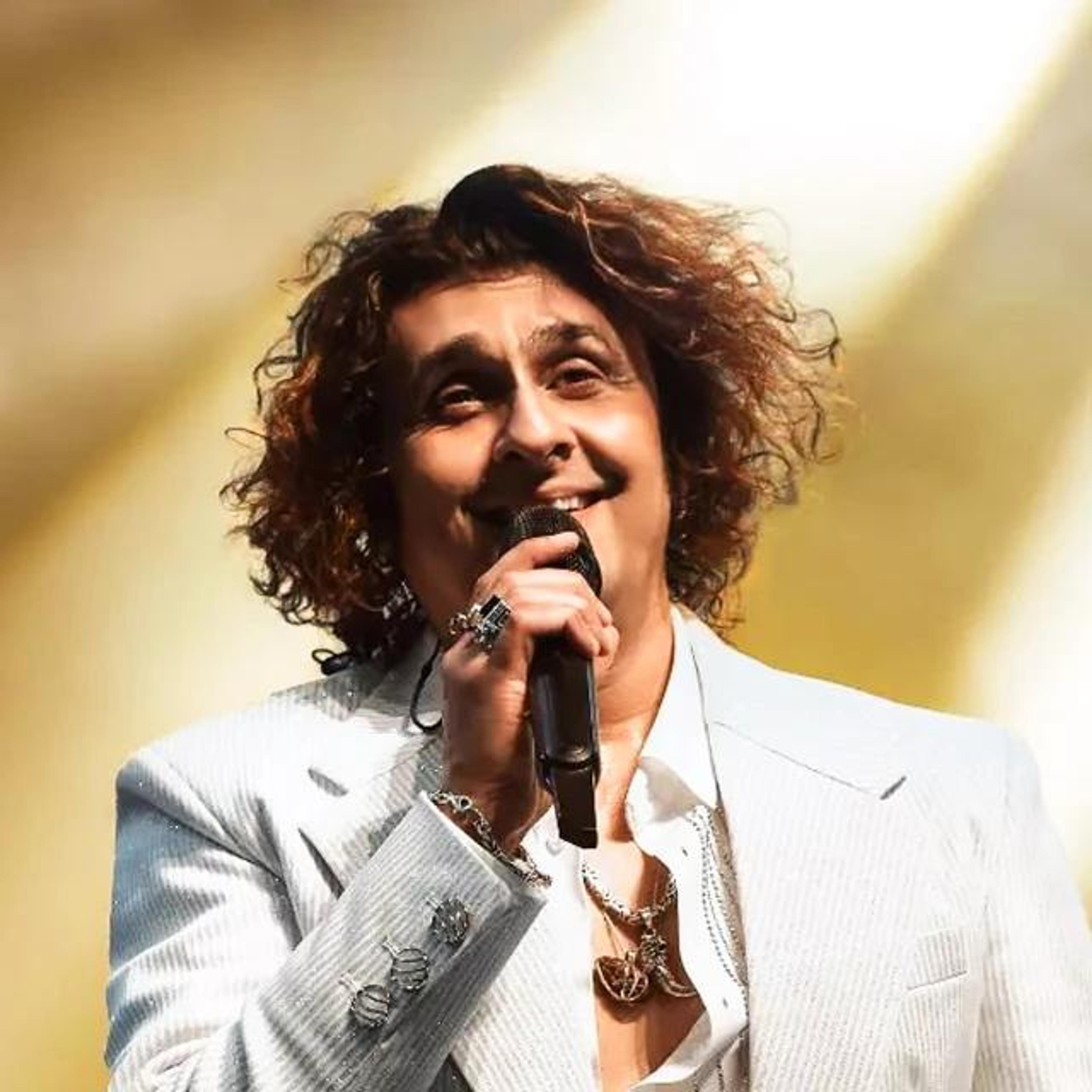 Sh. Sonu Nigam